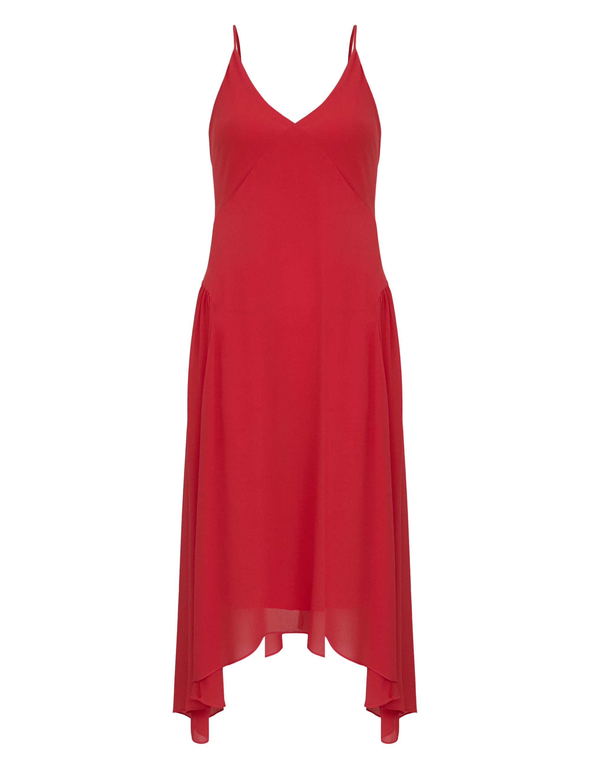 Vestido Melissa Verde