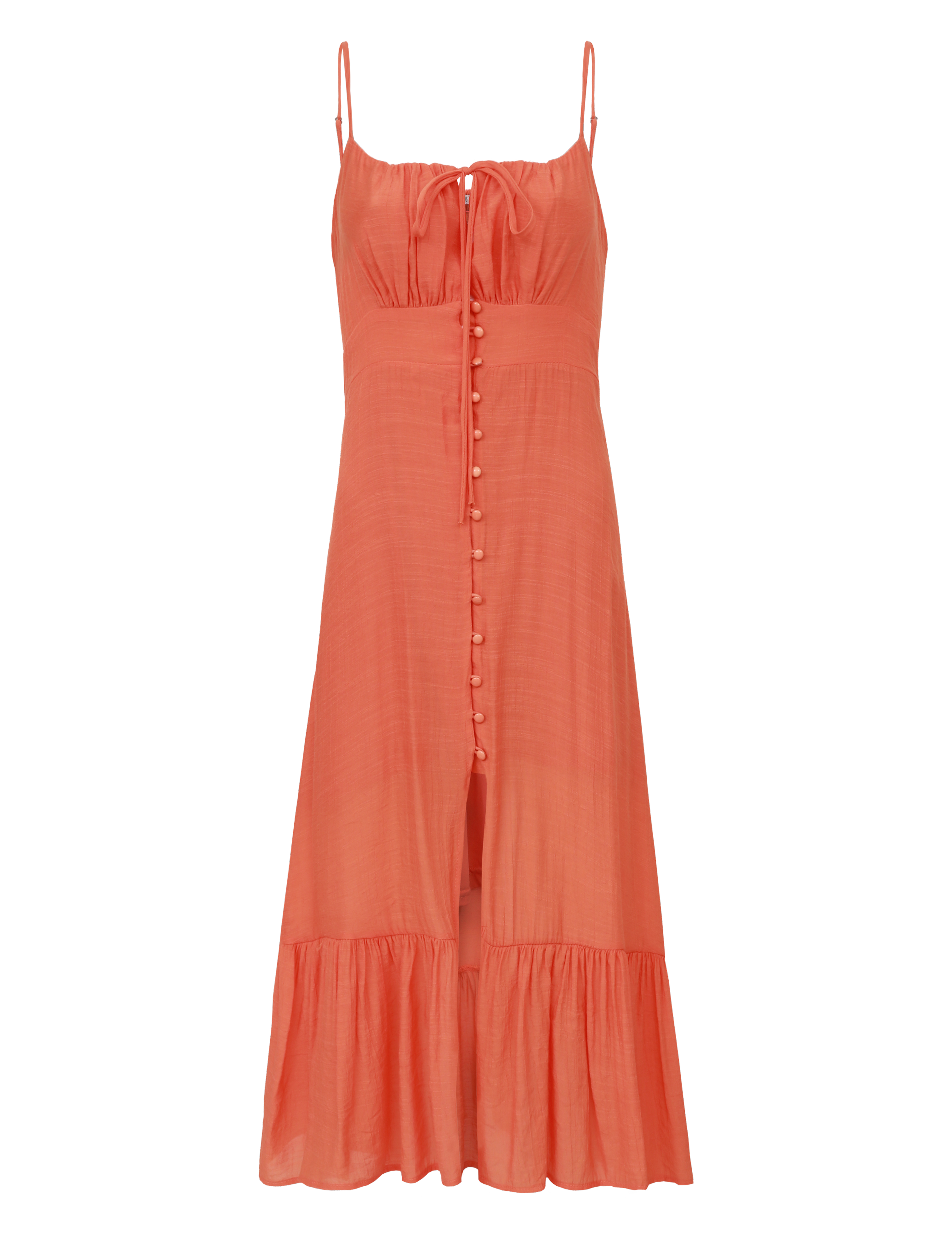 Vestido Selena Off White