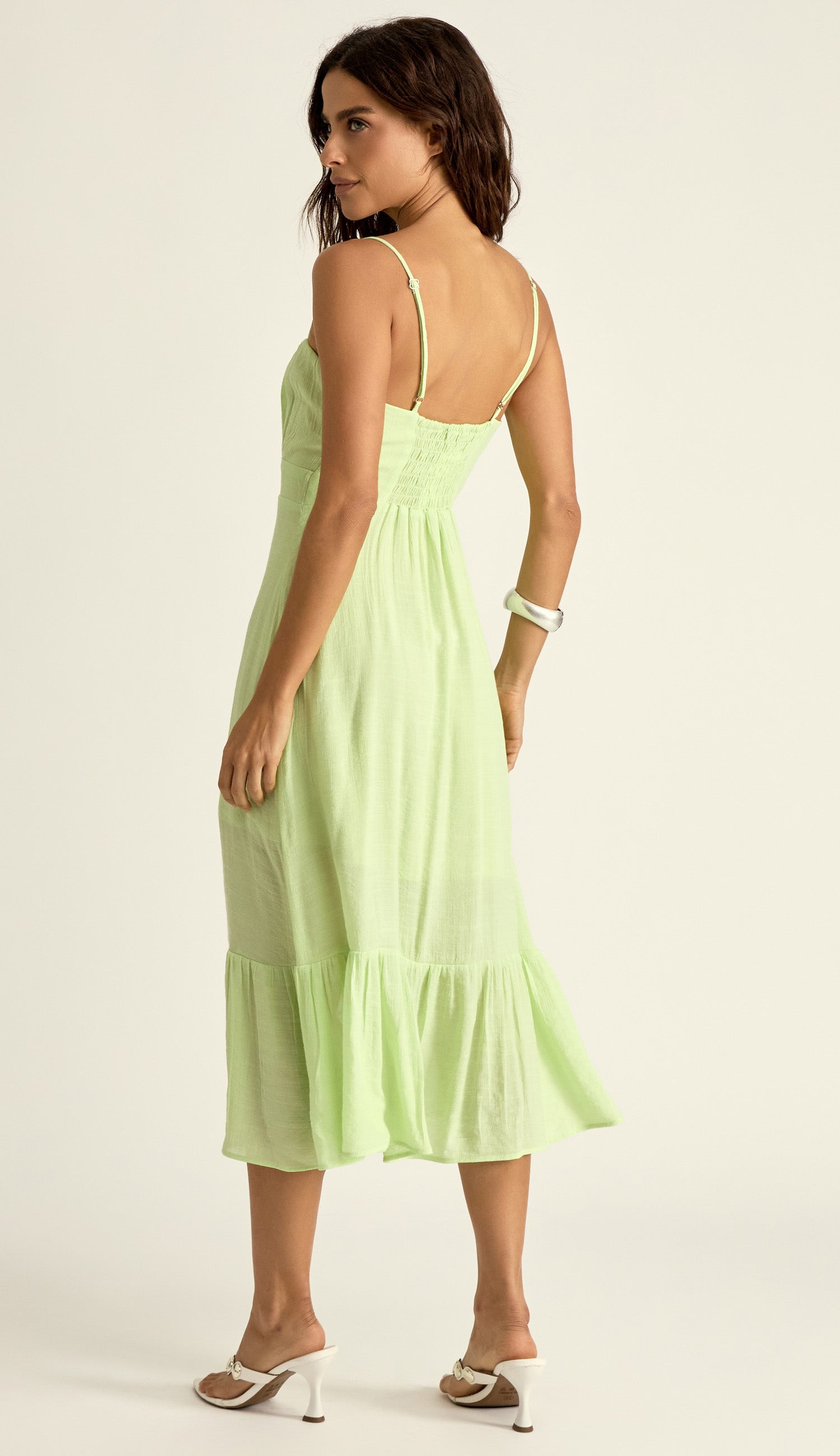 Vestido Selena Citrus