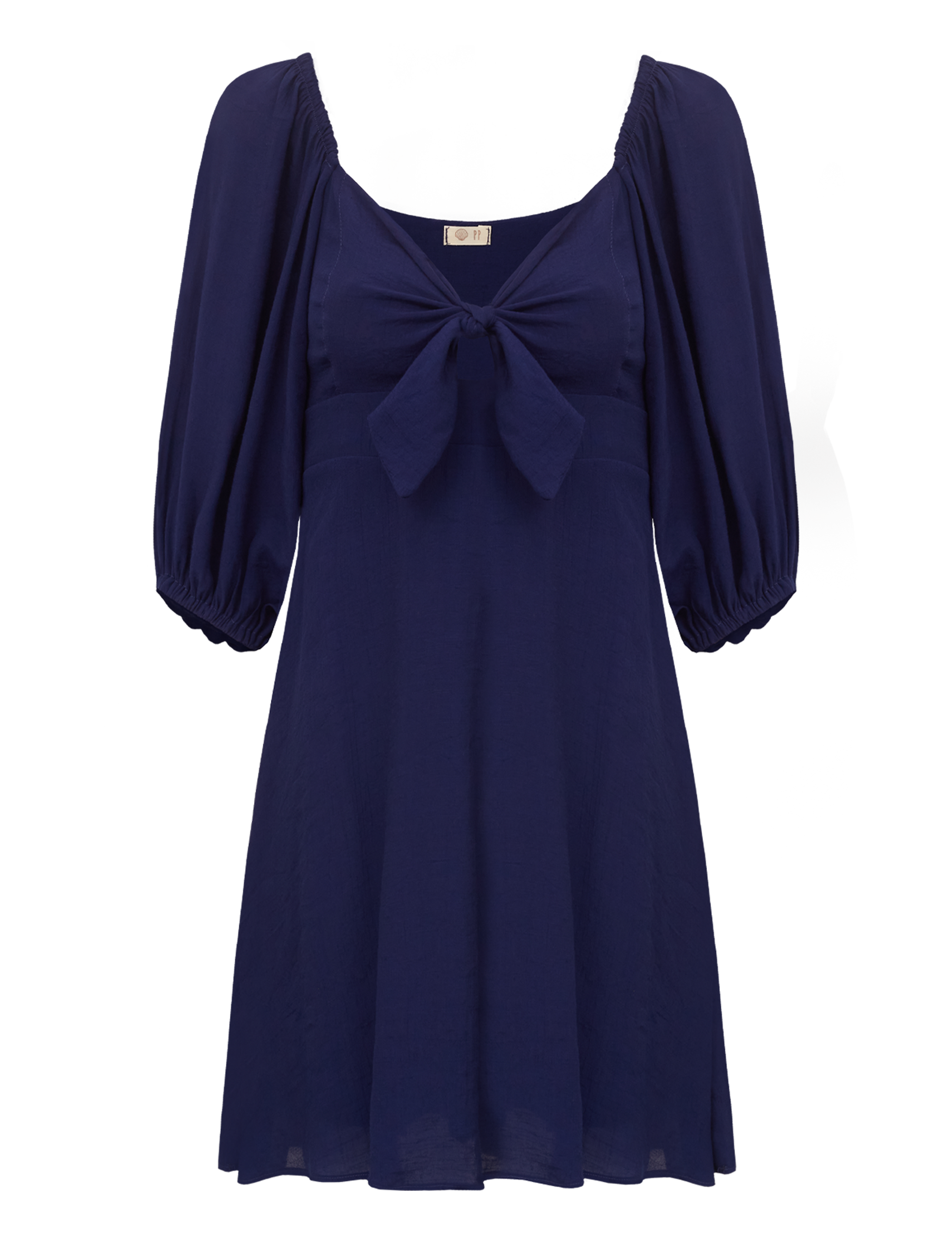 Vestido Tessa Violeta