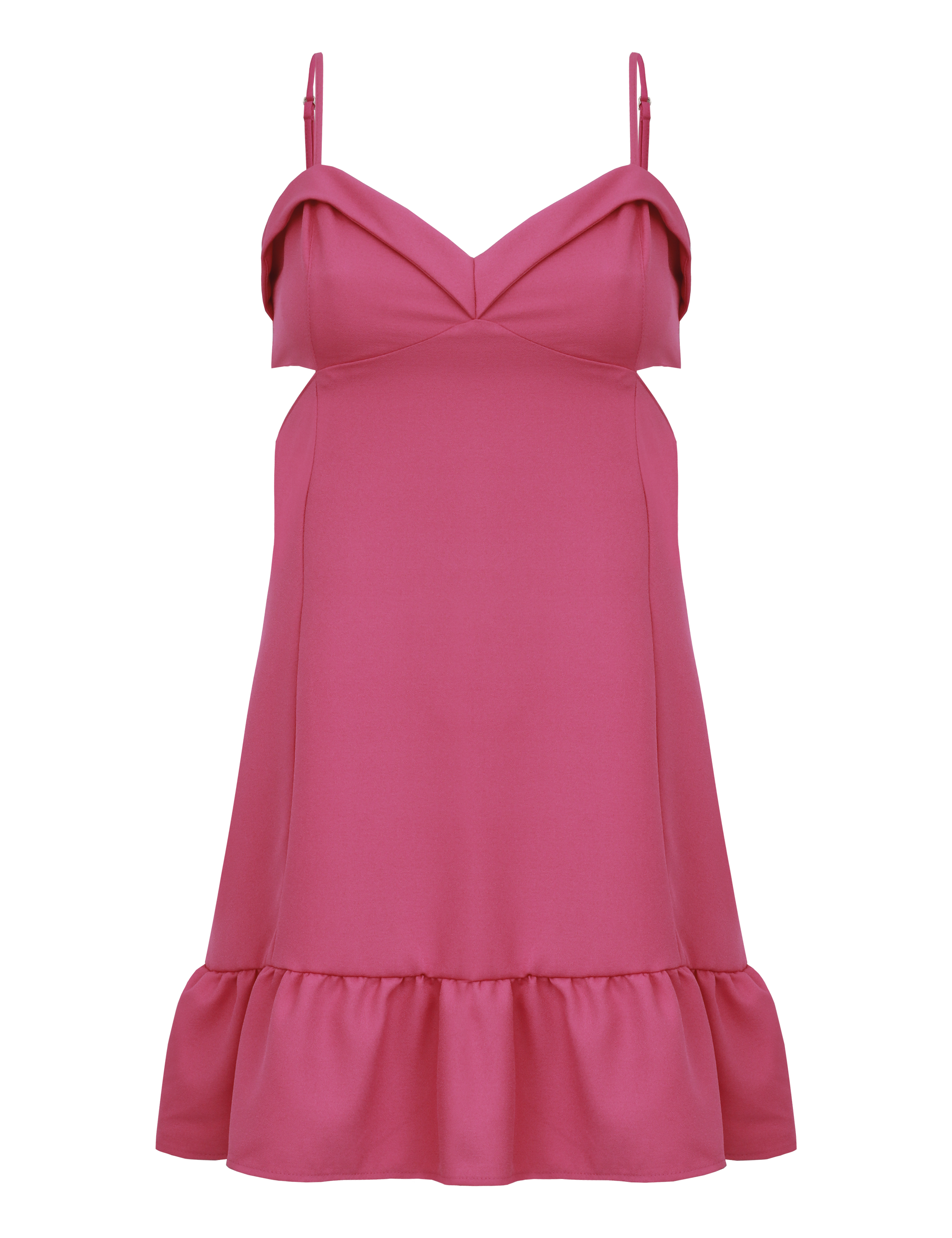 Vestido Popi Natural