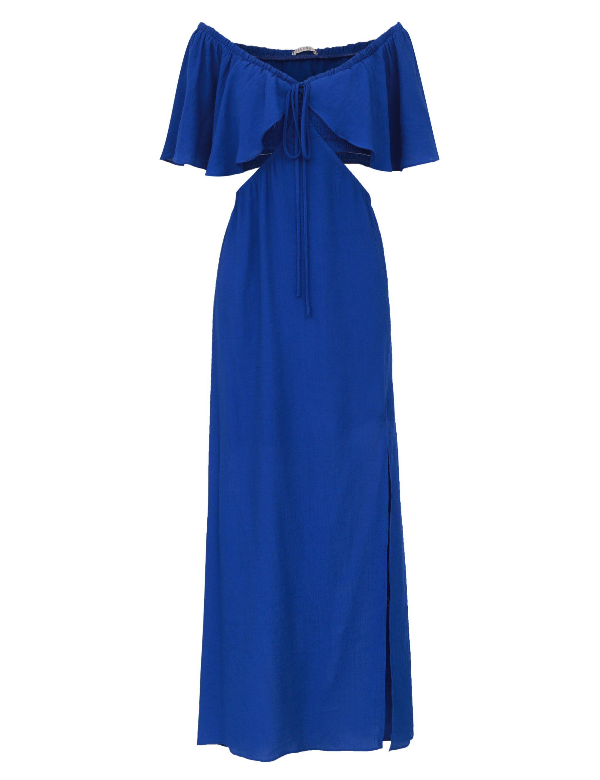 Vestido Alessandra Preto