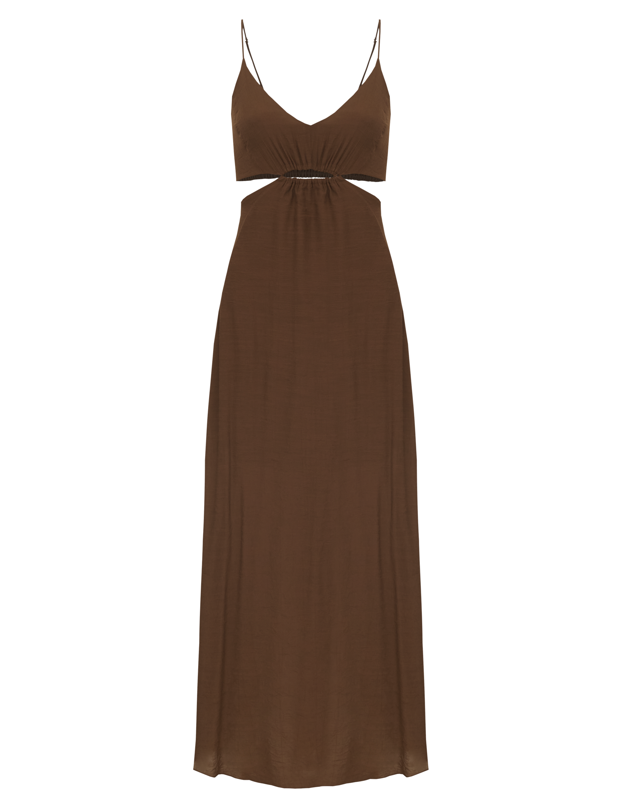 Vestido Francesca Preto