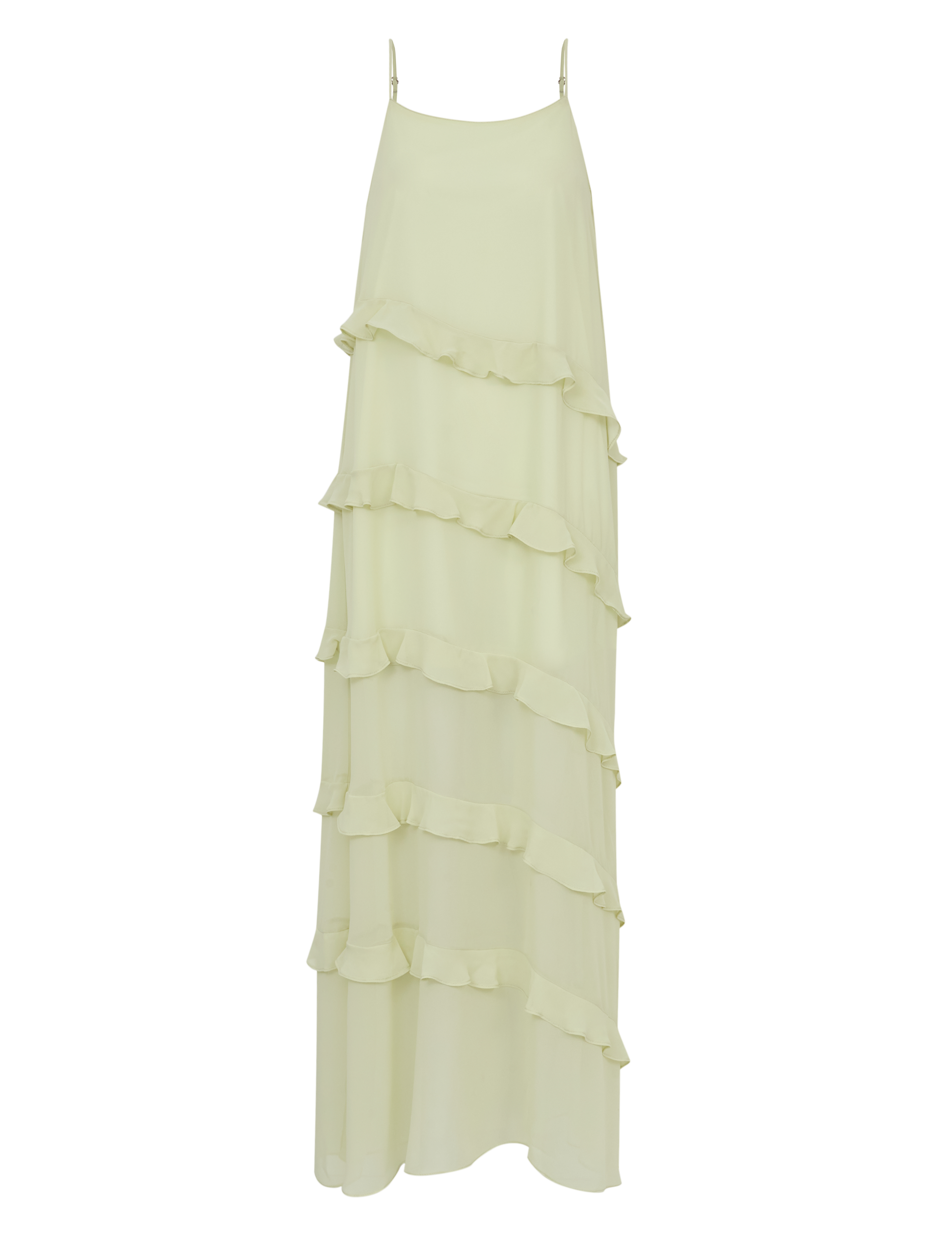 Vestido Fragrância Mocha