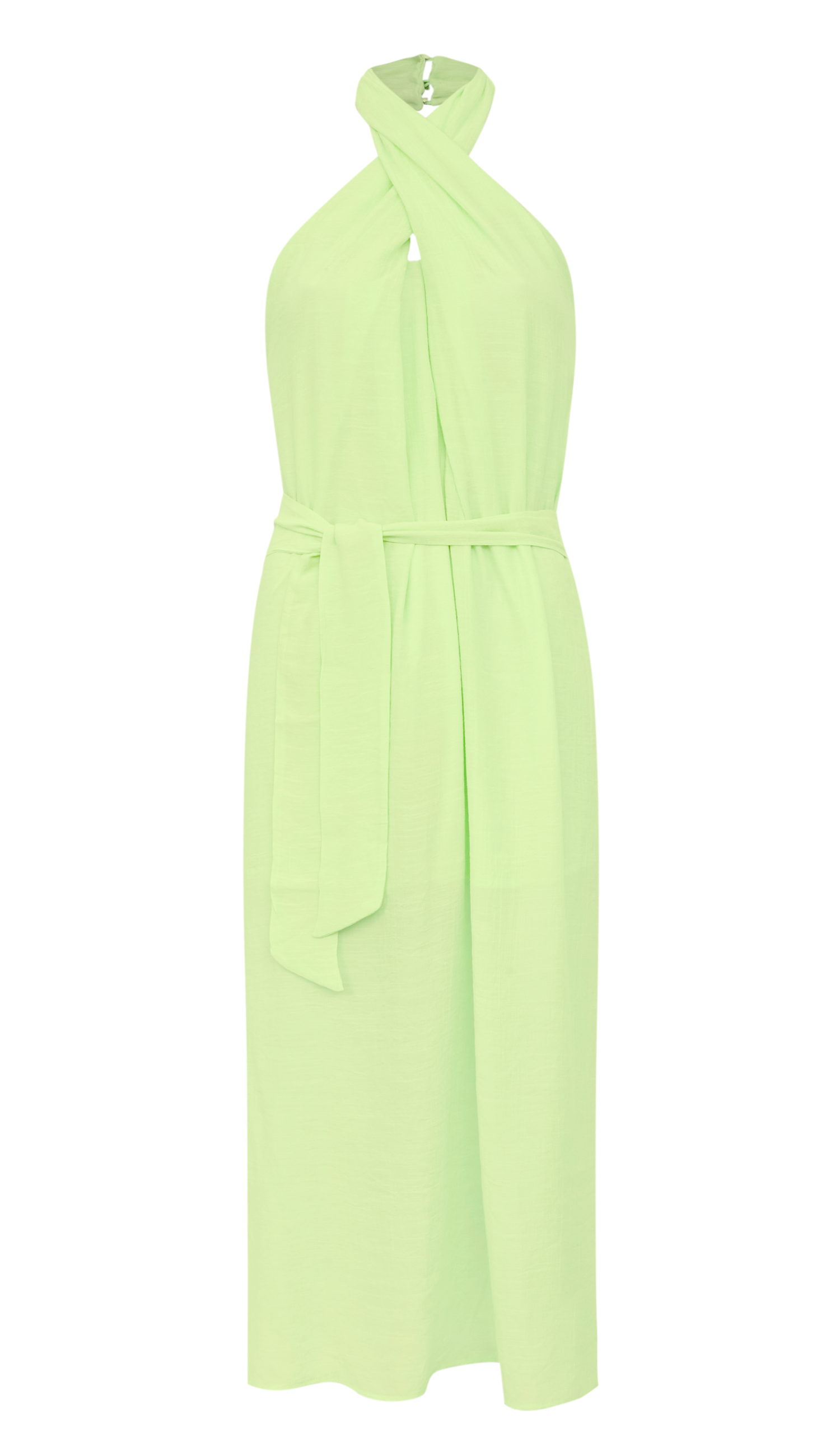 Vestido Florianópolis Citrus