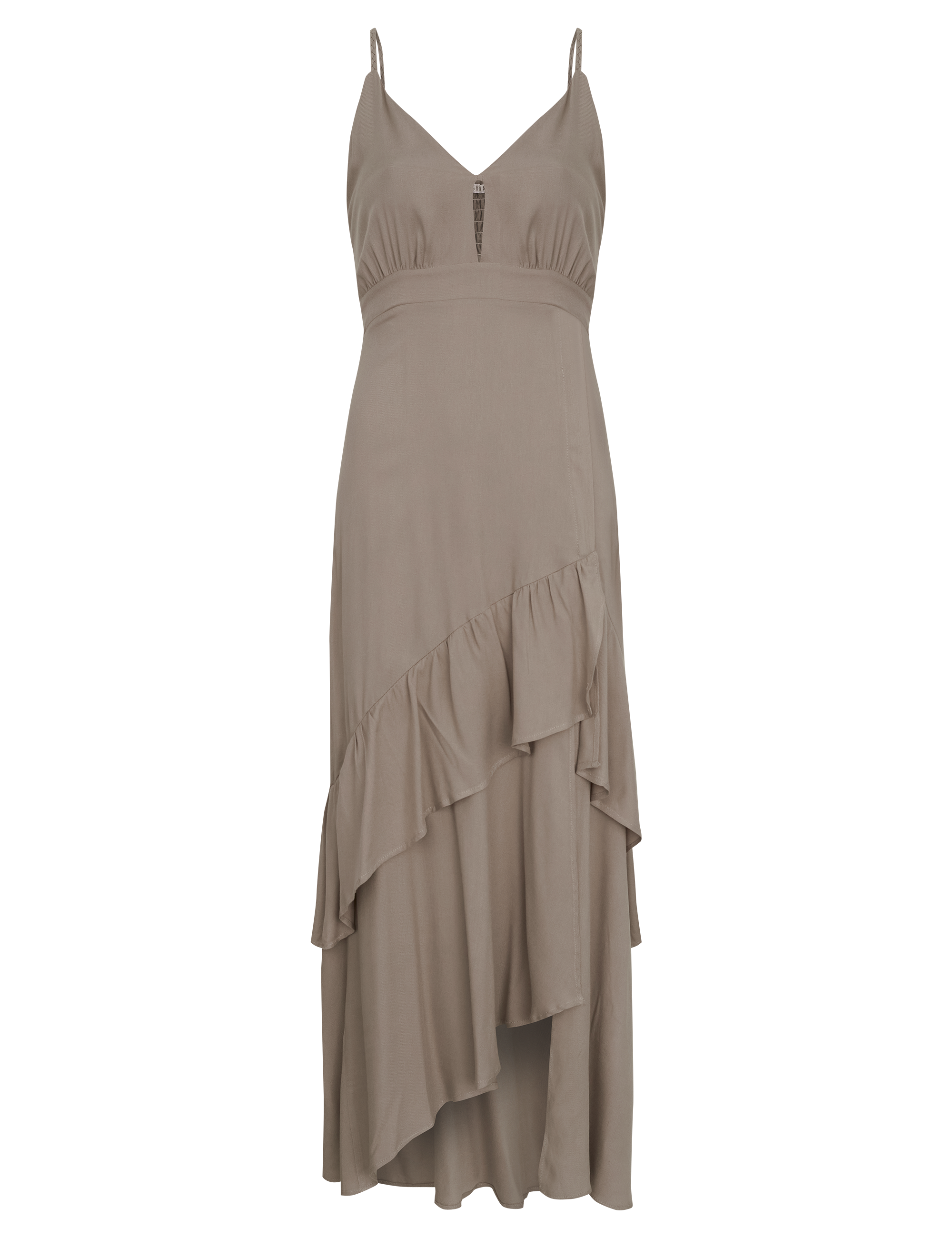 Vestido Fulvia Caqui