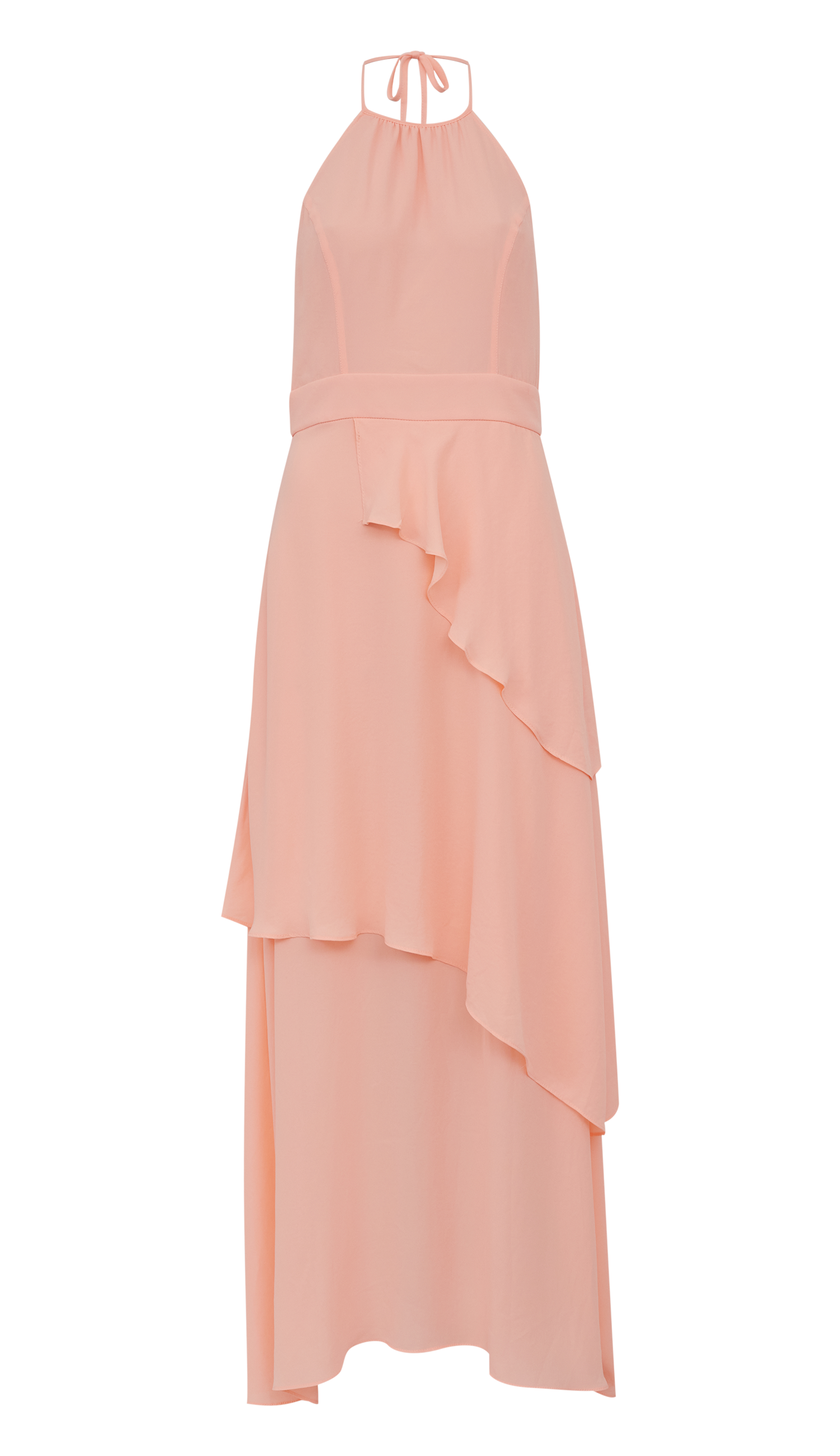 Vestido Laura Pêssego