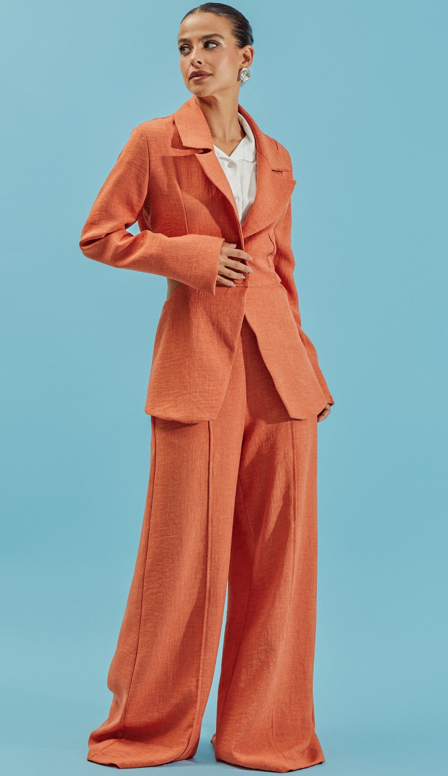 Conjunto Anabella Terra