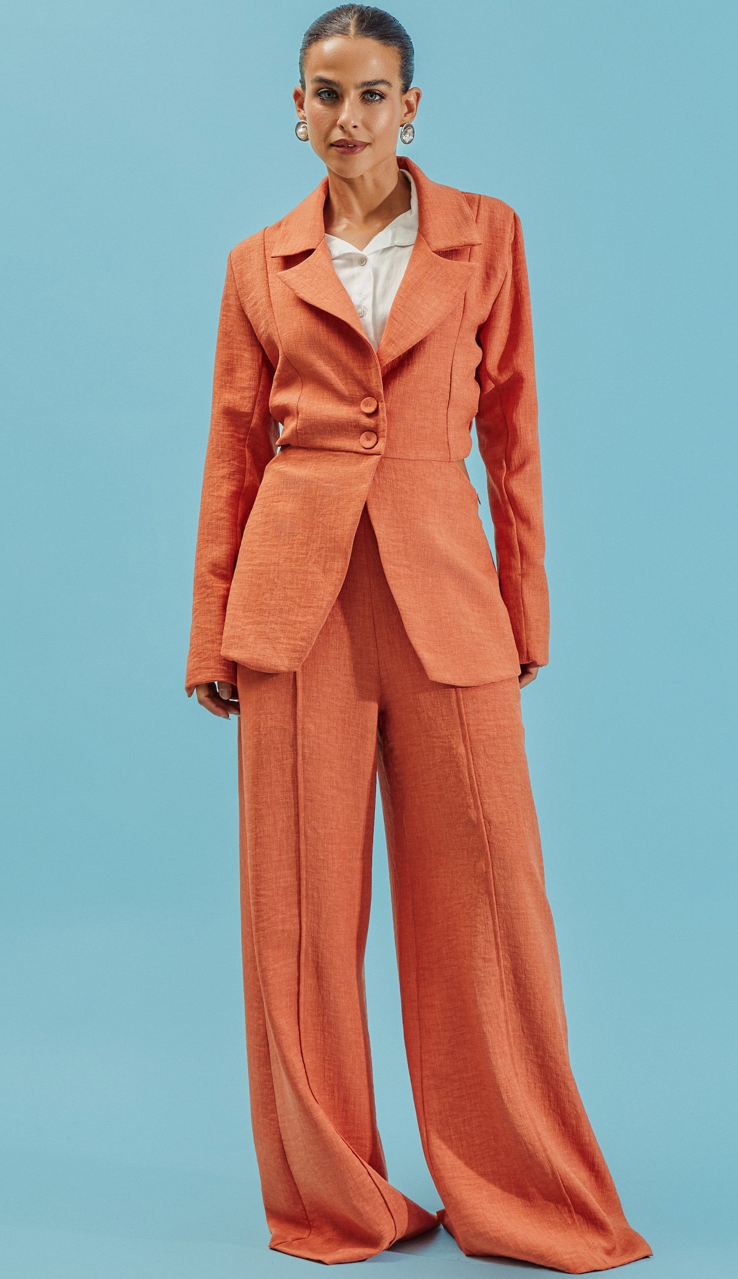 Conjunto Anabella Terra