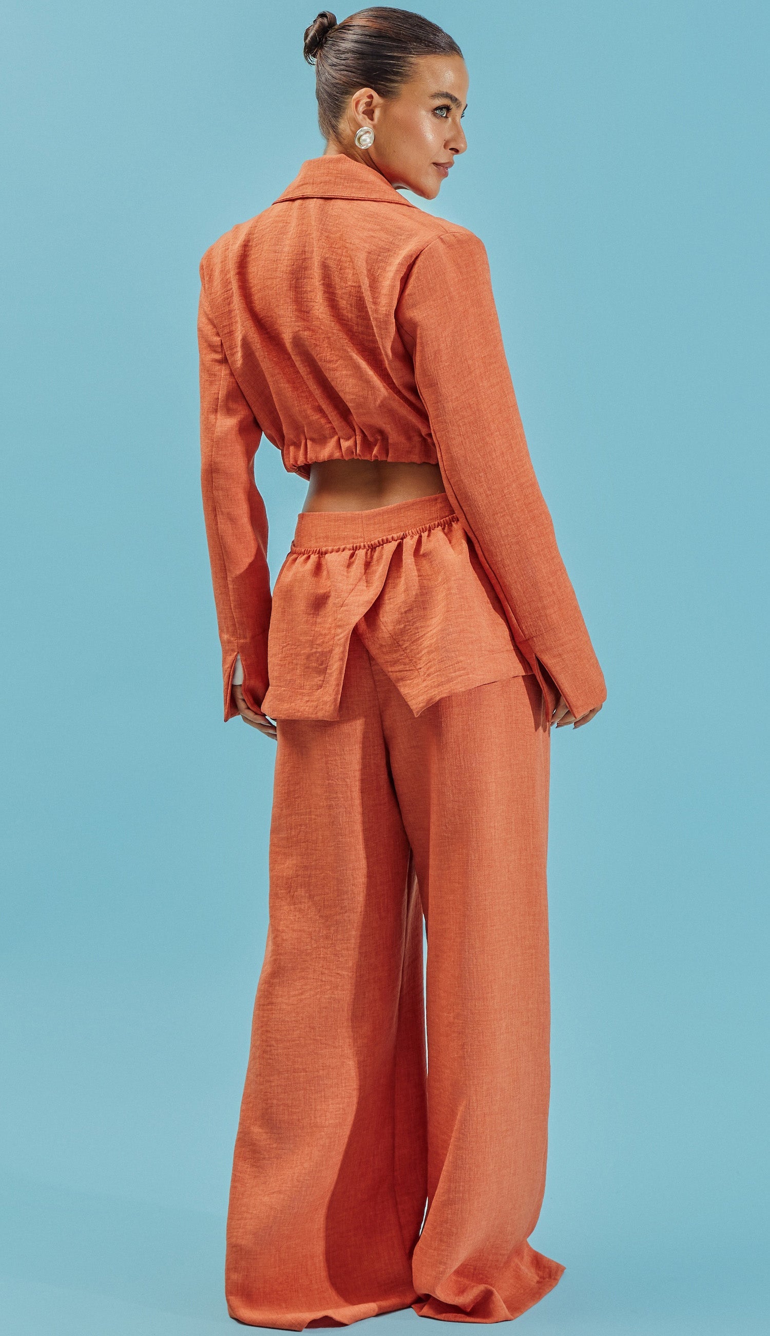 Conjunto Anabella Terra