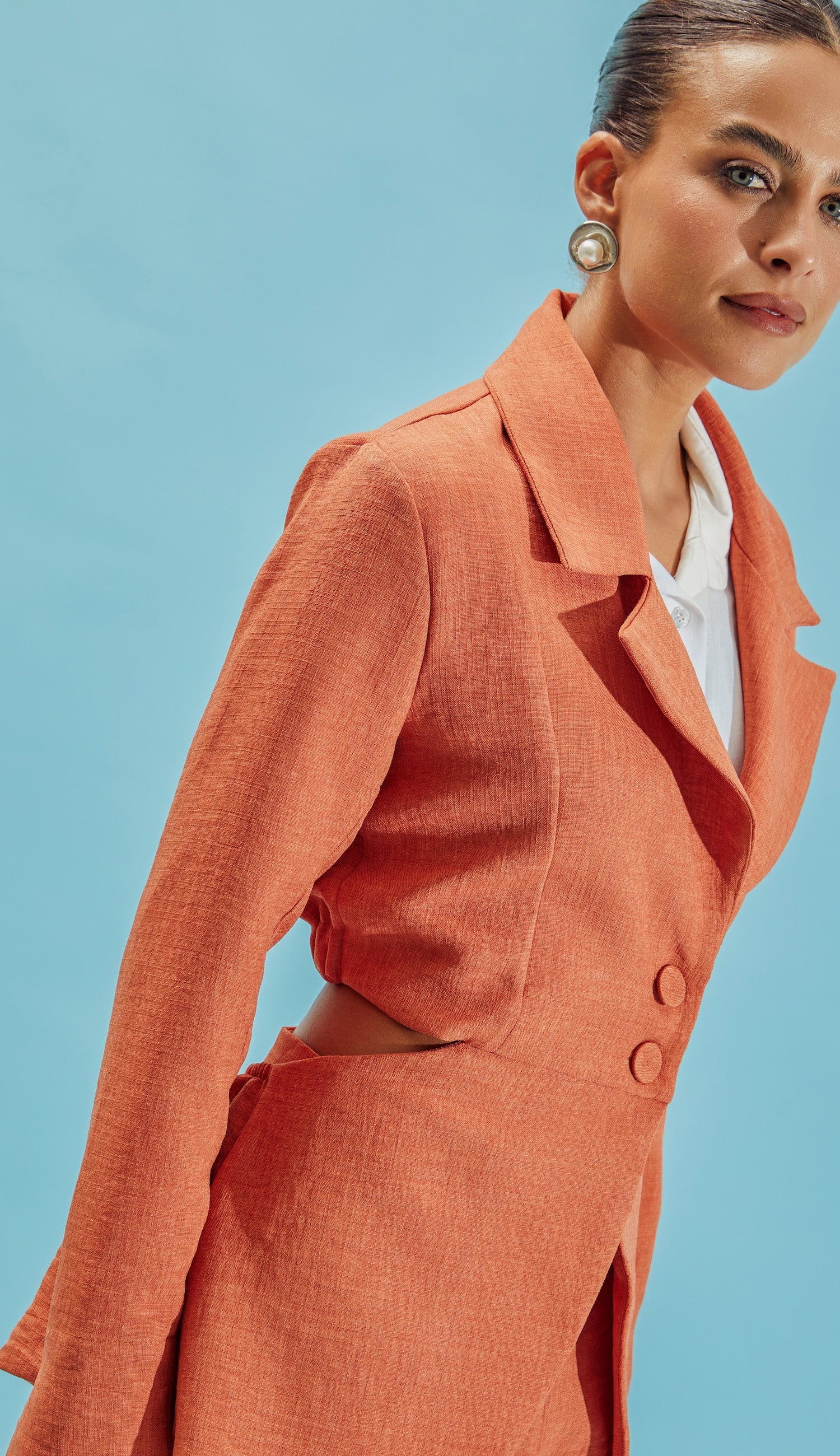 Conjunto Anabella Terra