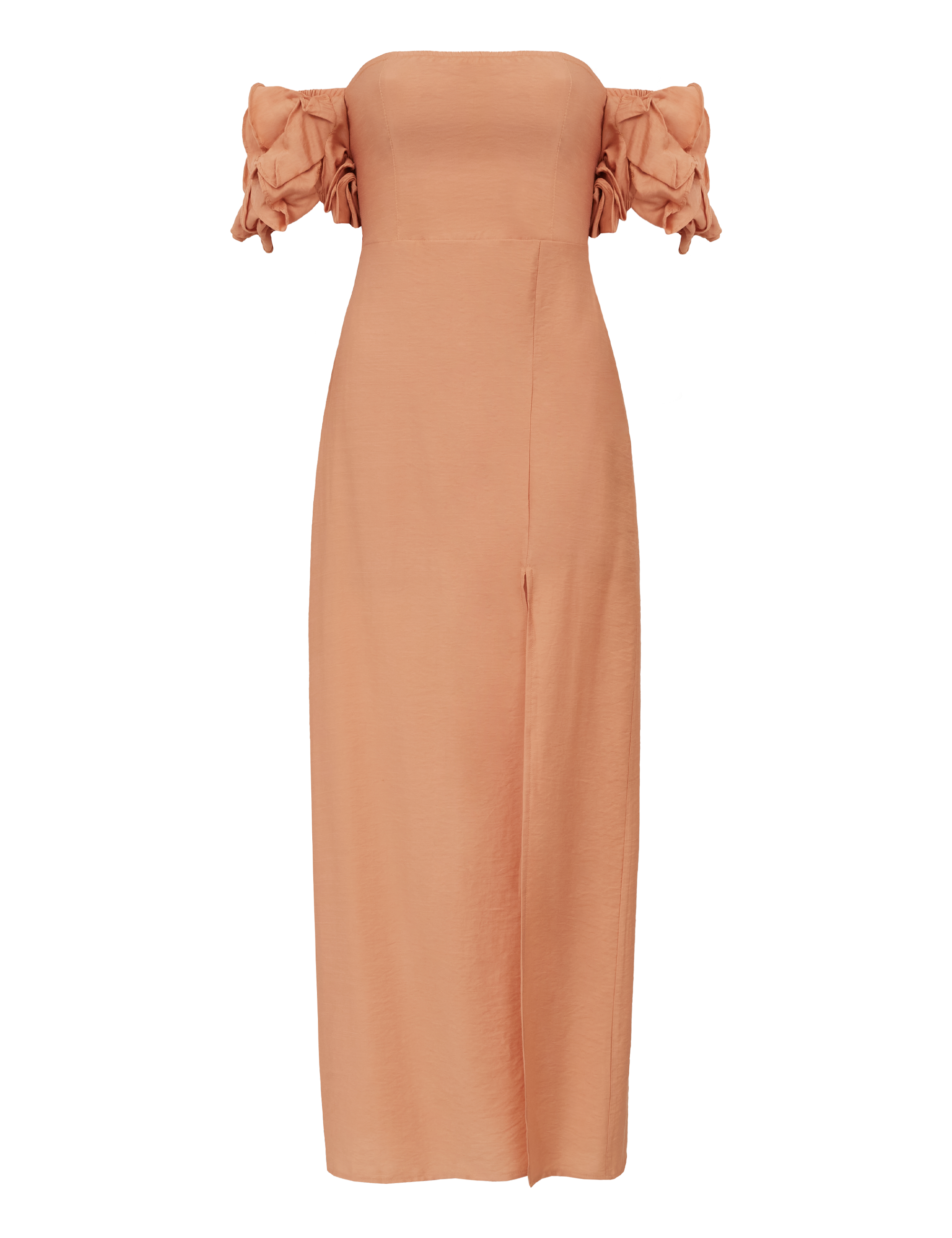 Vestido Norah Natural