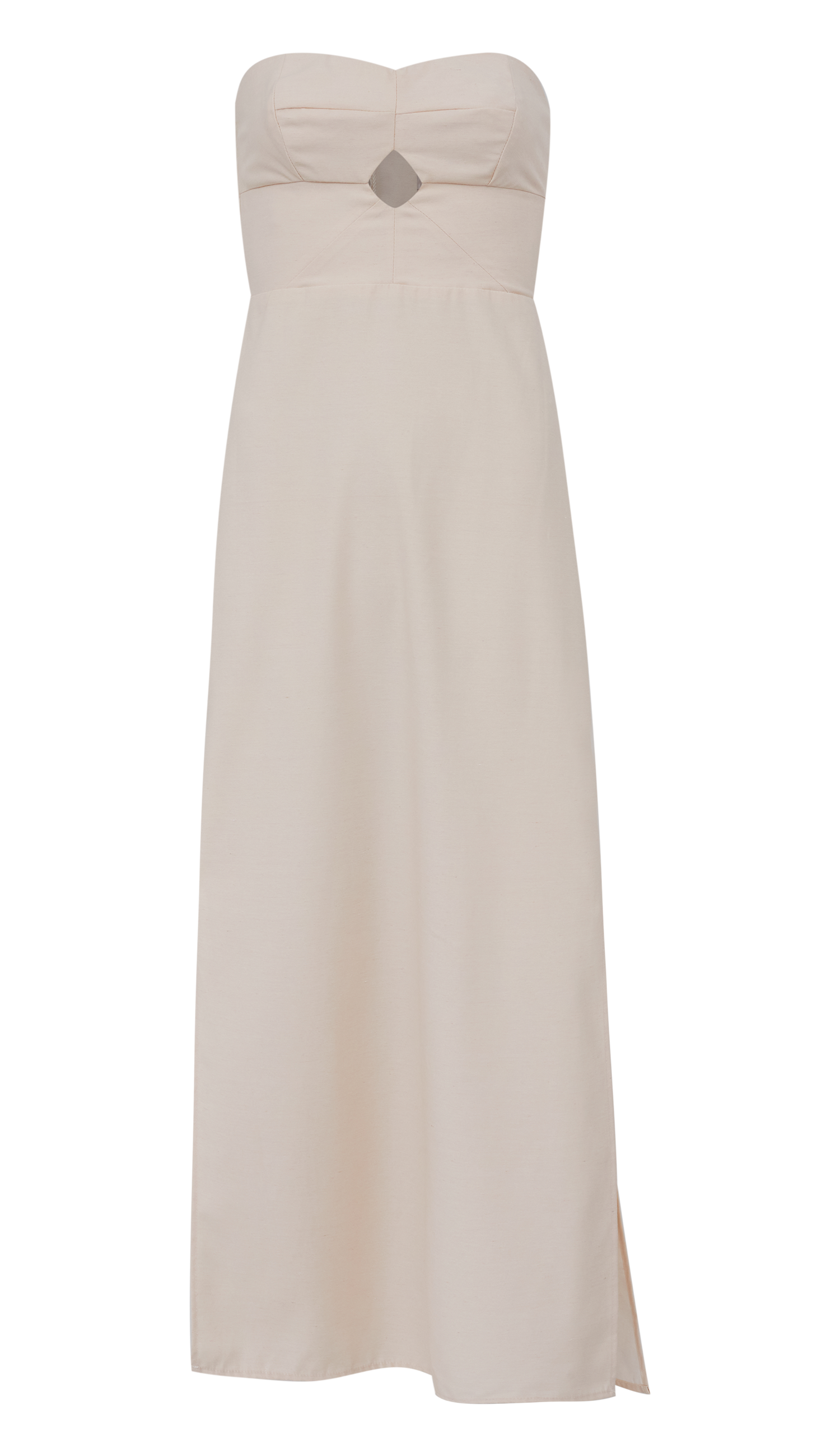 Vestido Nádia Chantilly