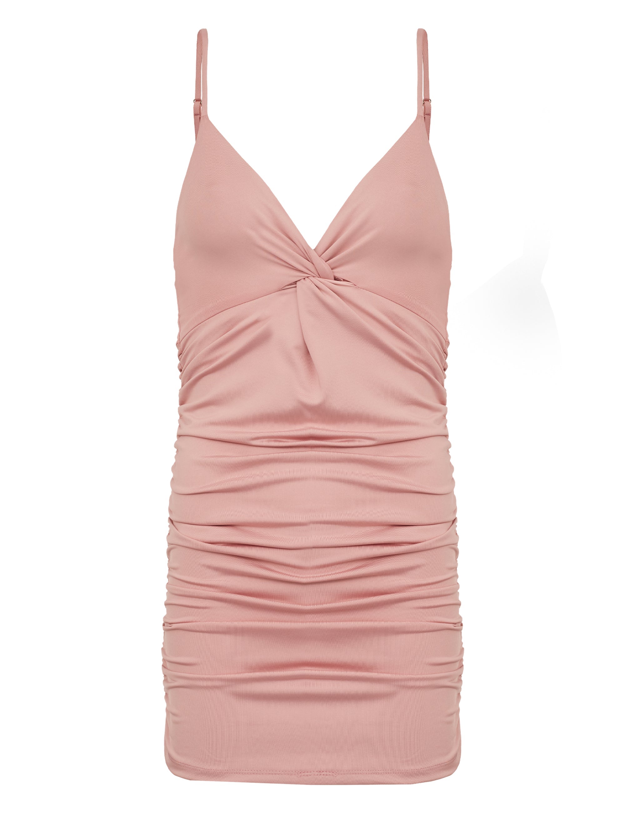 Vestido Polina Natural