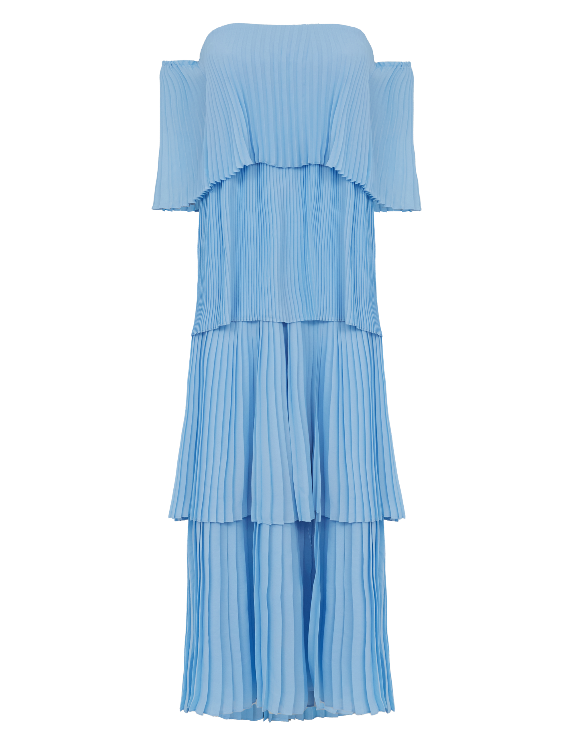 Vestido Rebeca Preto