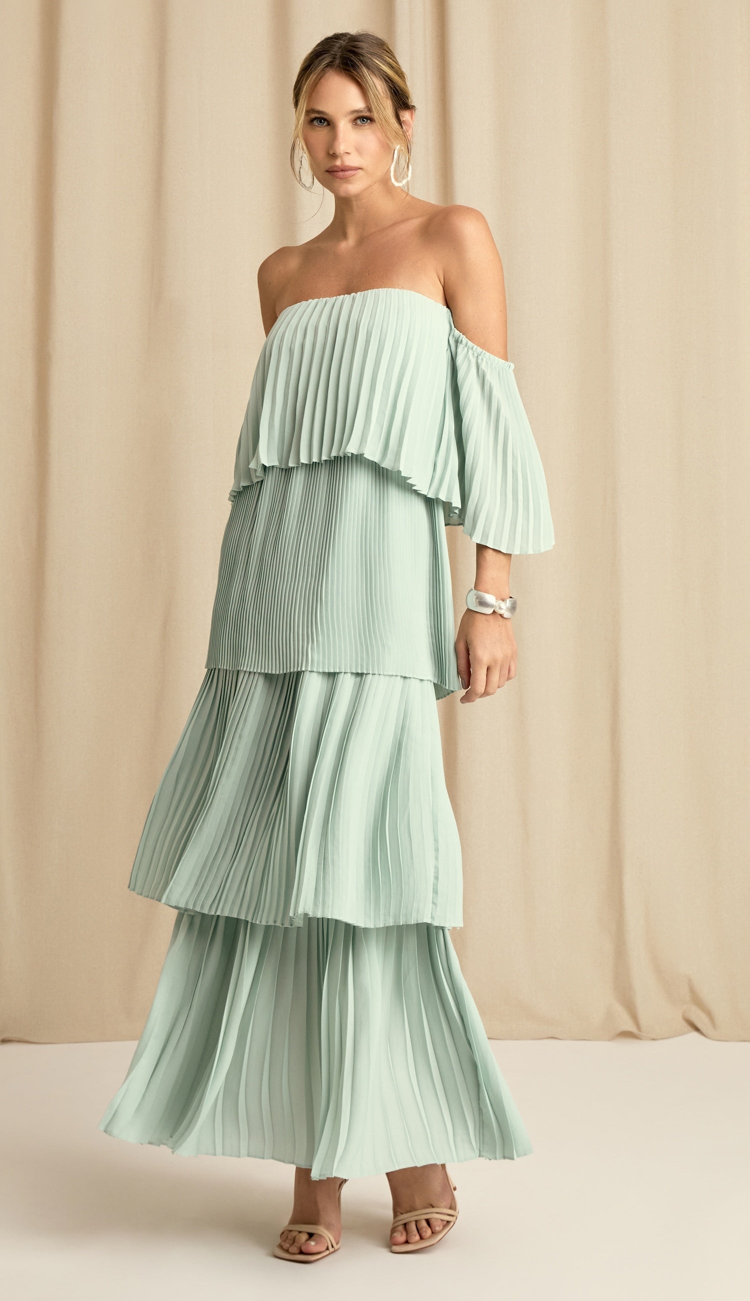 Vestido Rebeca Acqua