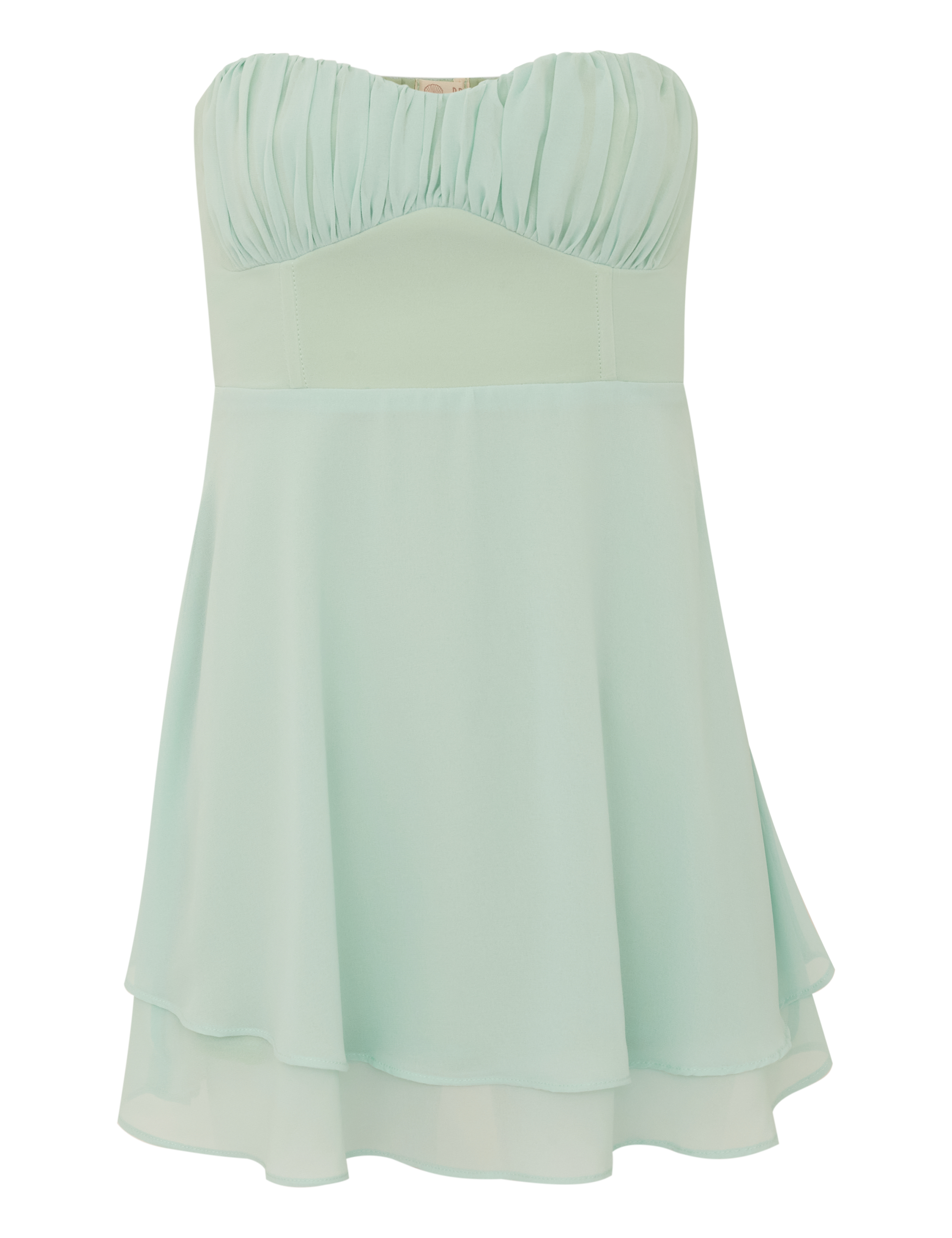 Vestido Samara Natural