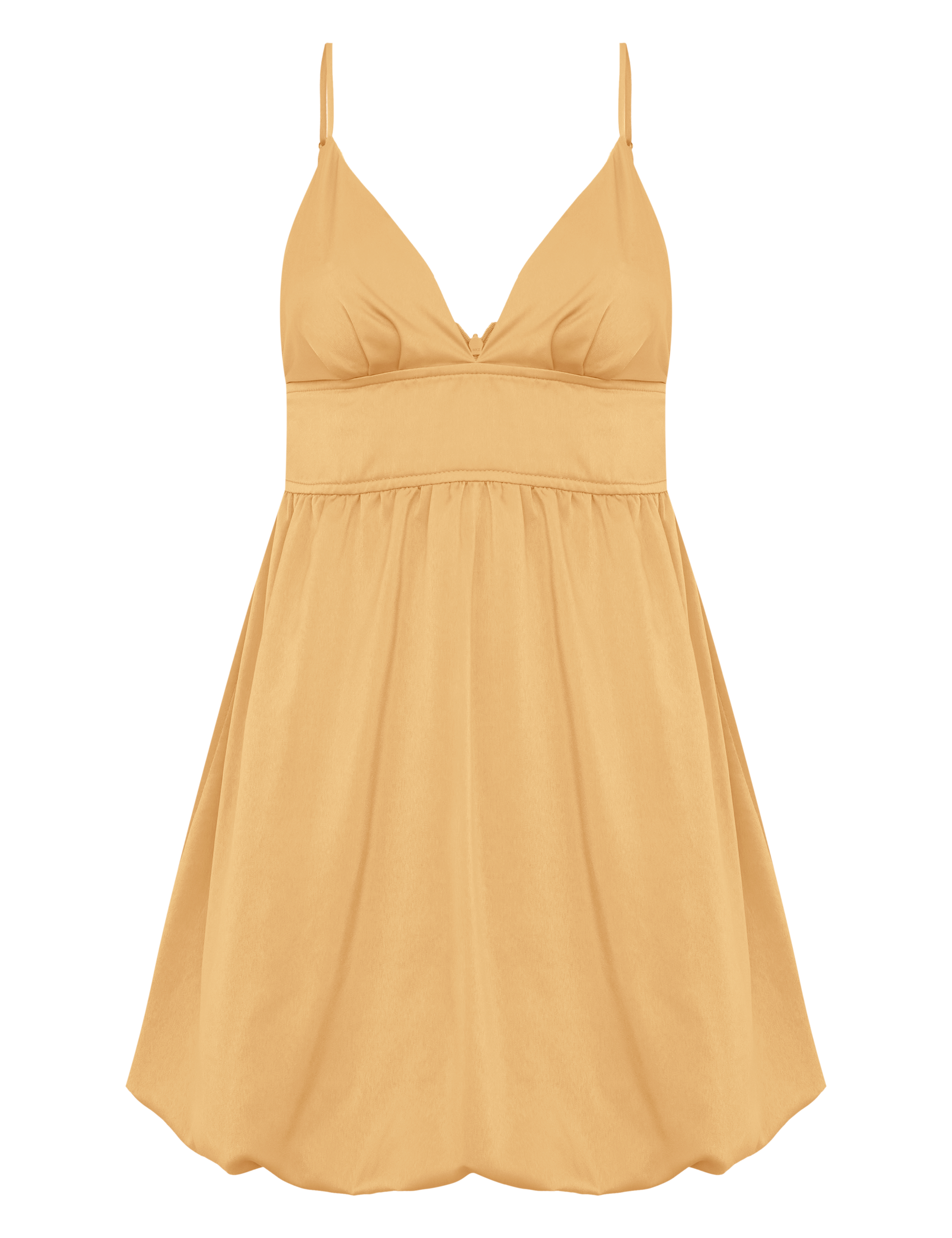 Vestido Silmara Violeta