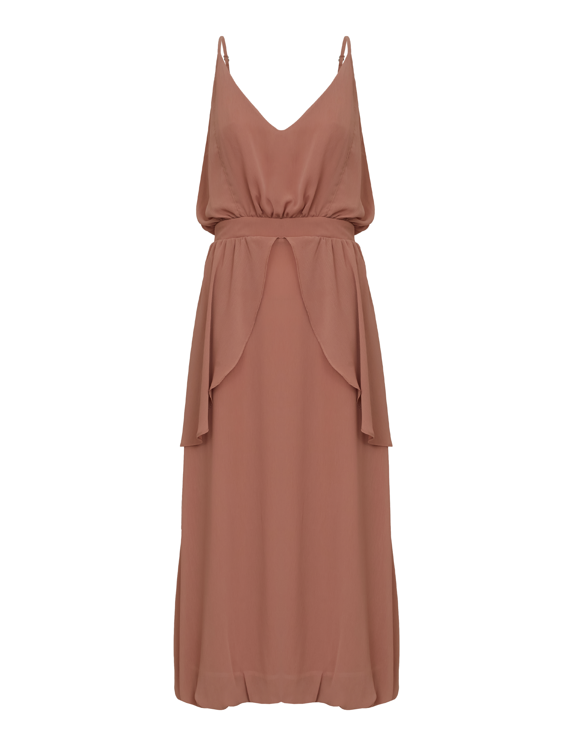 Vestido Vanda Chantilly