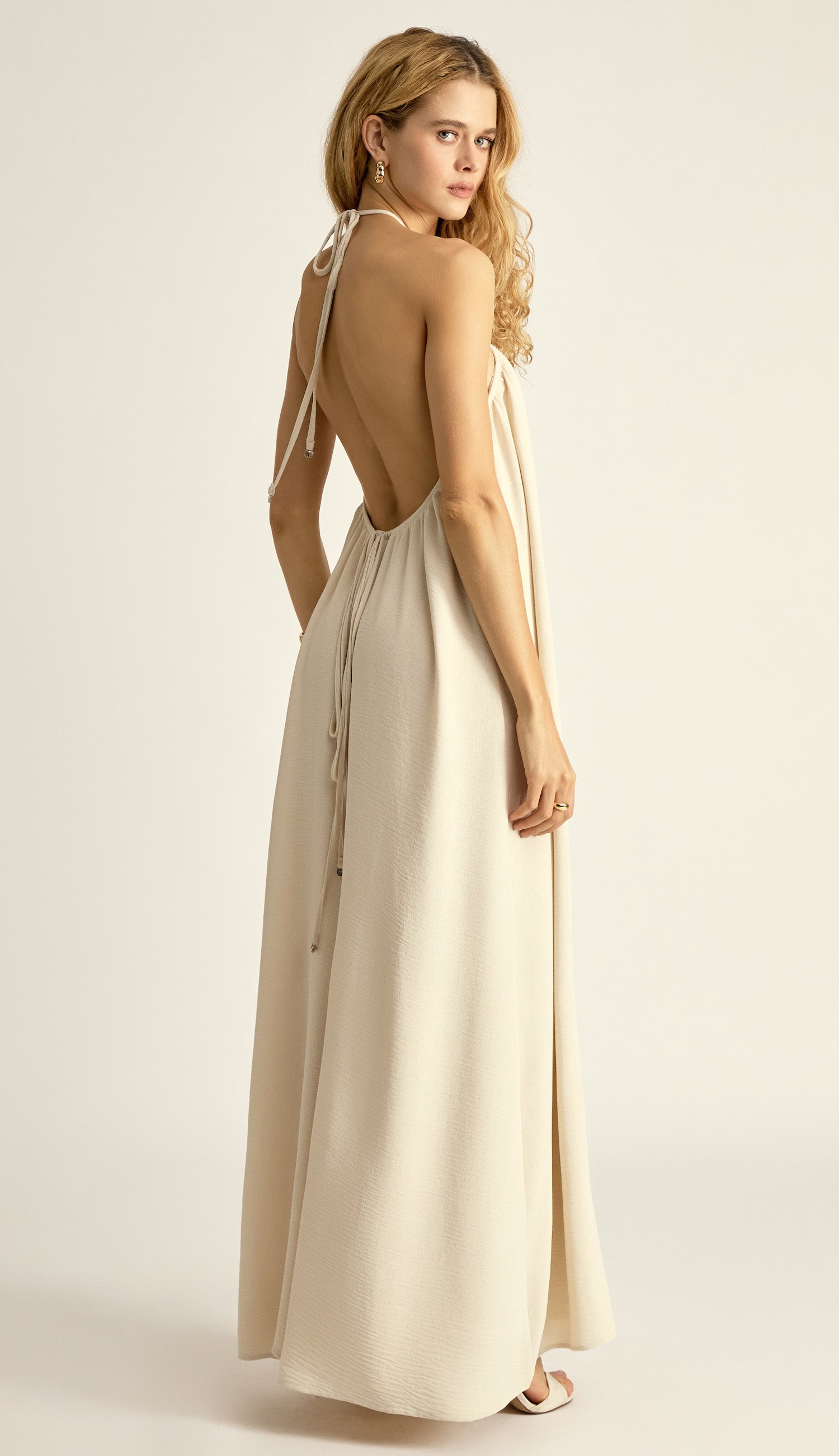 Vestido Amiga Chantilly