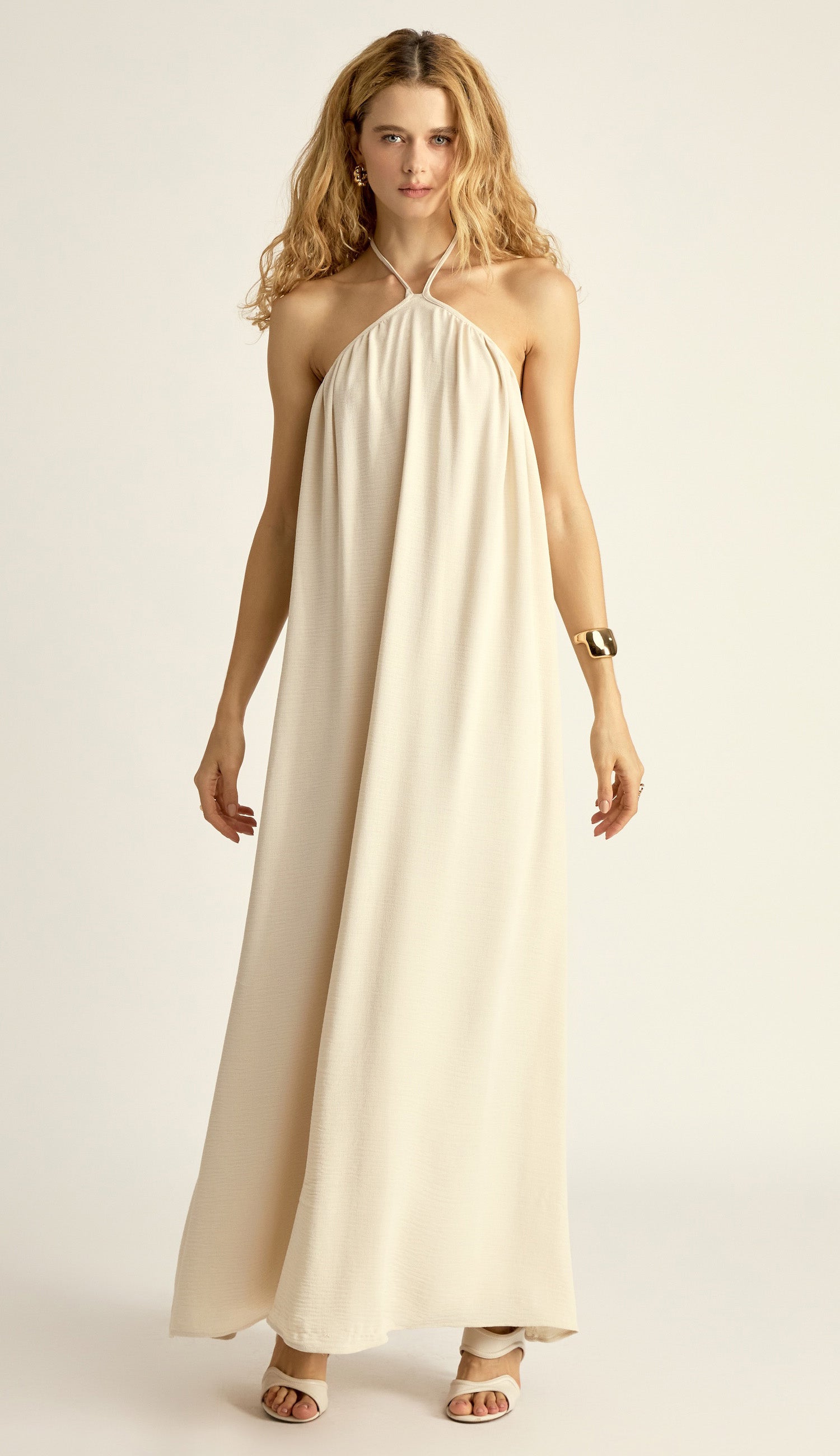 Vestido Amiga Chantilly