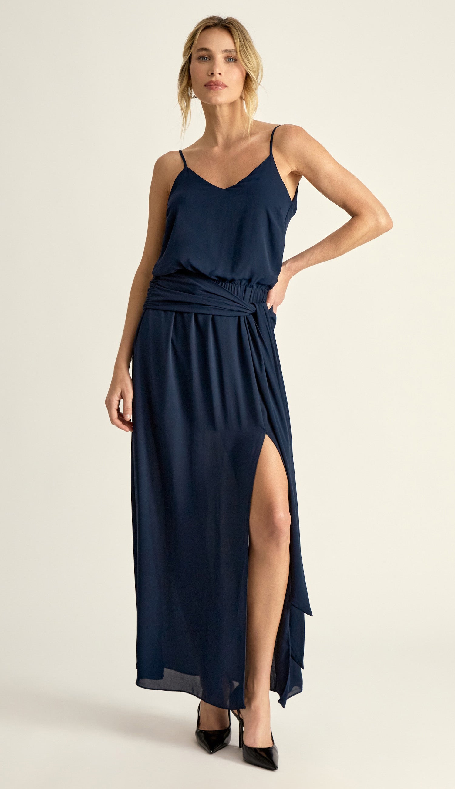 Vestido Bela Marinho