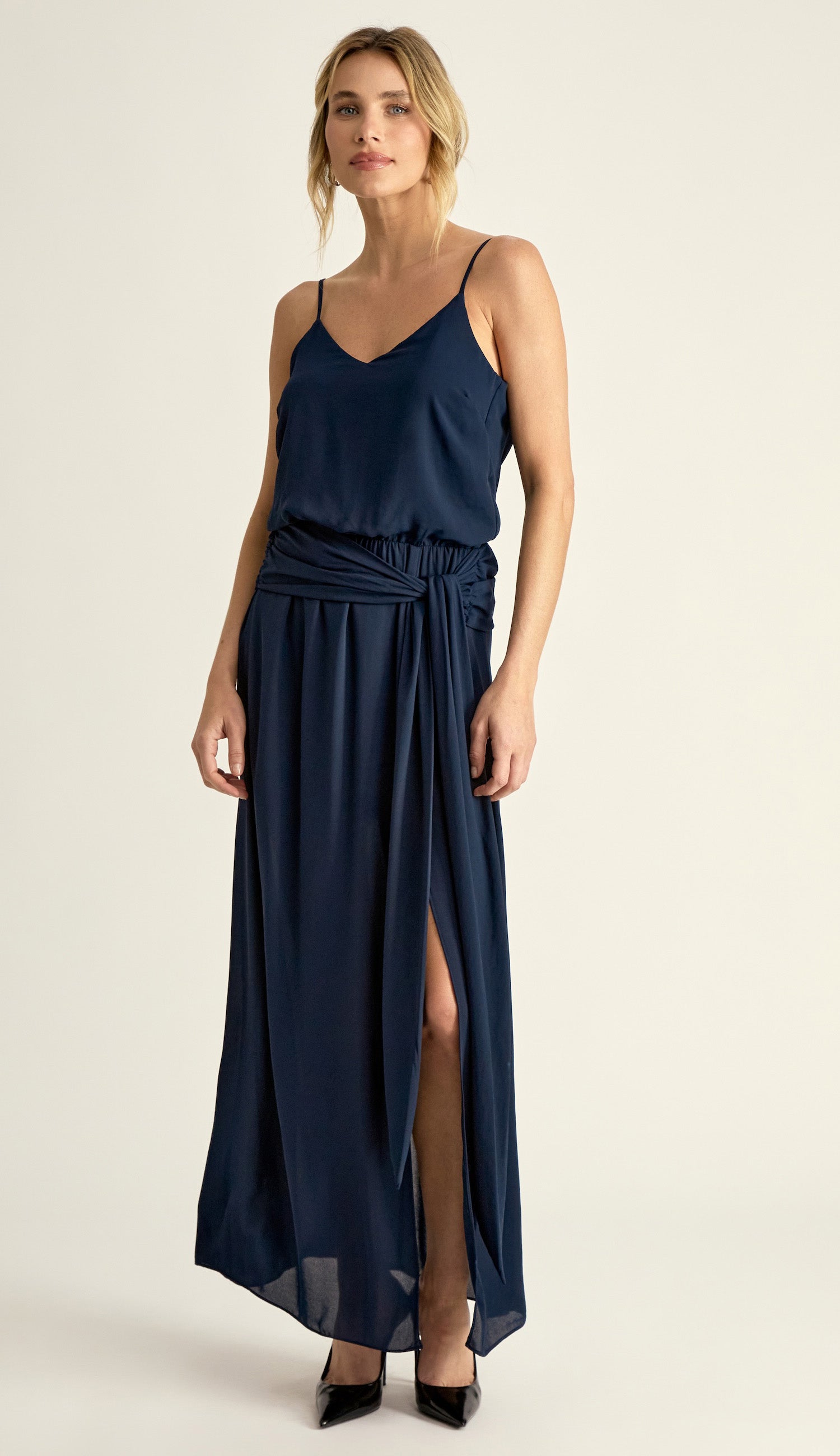 Vestido Bela Marinho