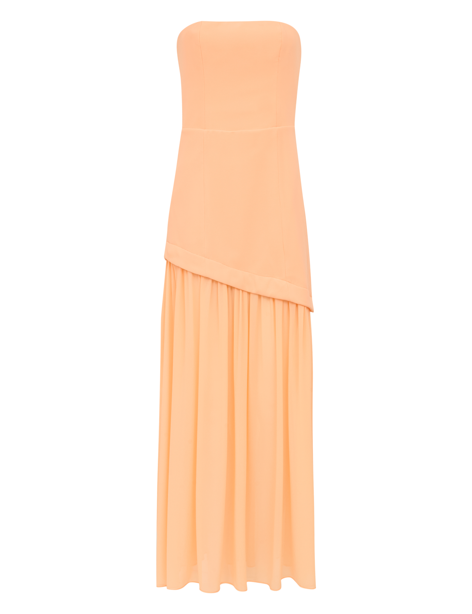 Vestido Beverly Verde