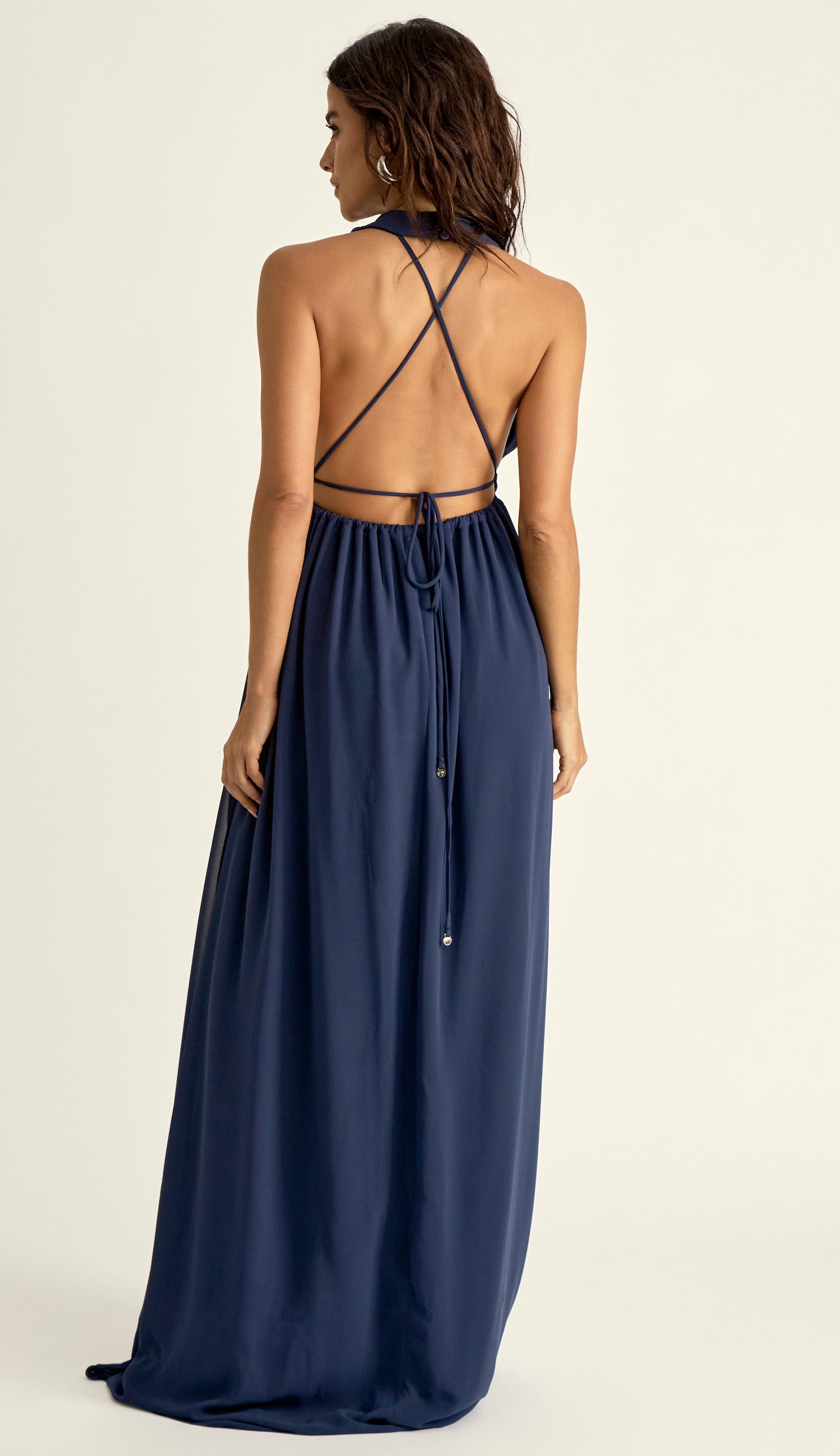 Vestido Cida Marinho