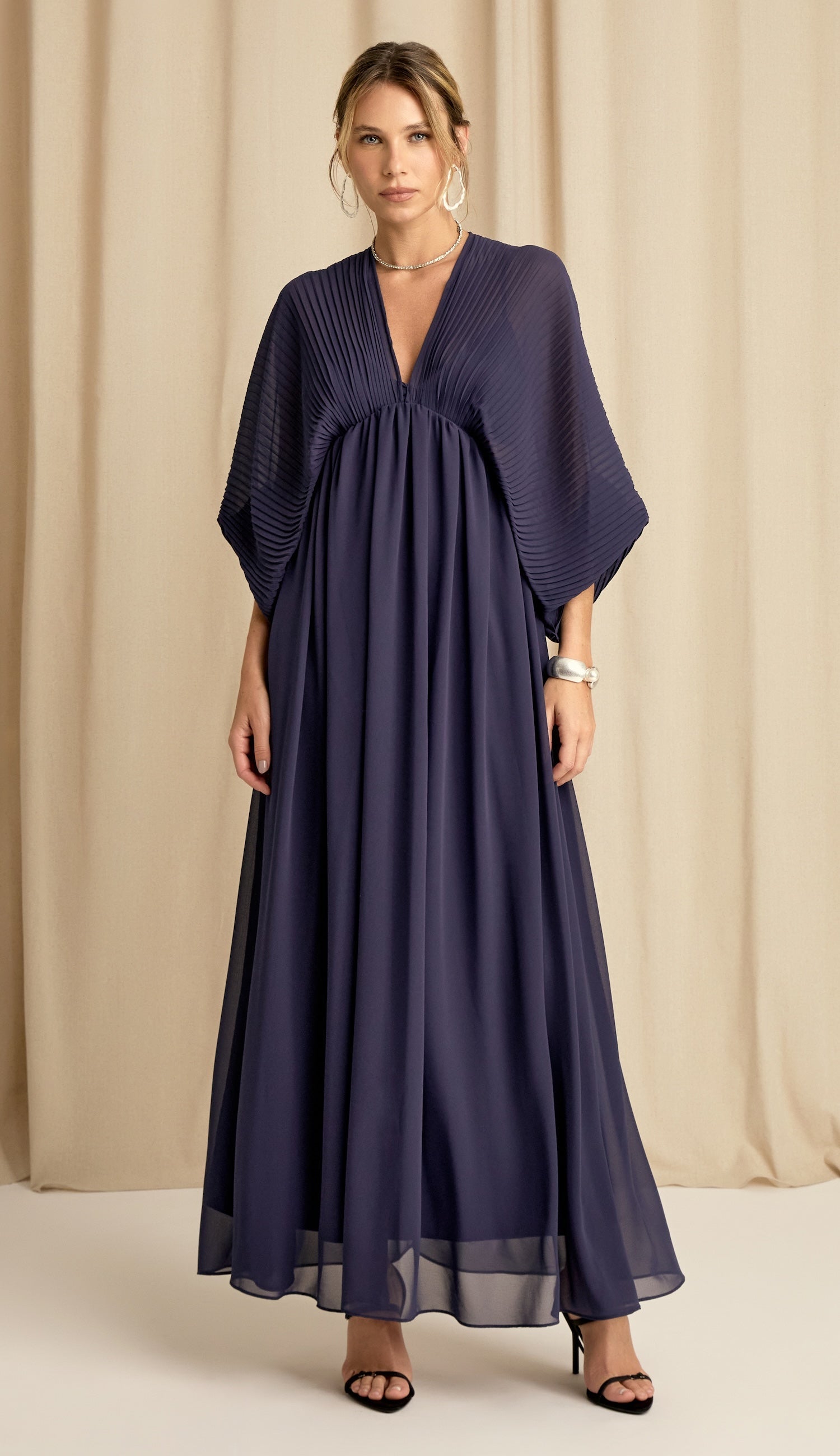 Vestido Dalia Marinho