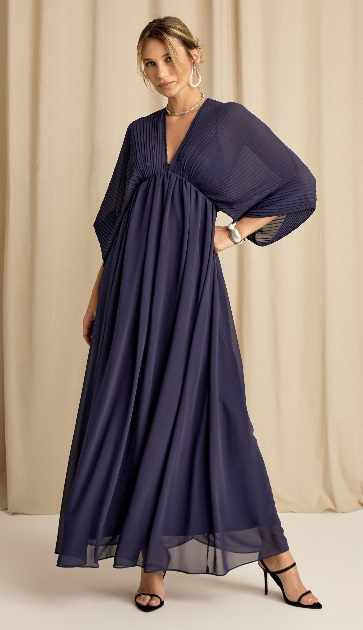 Vestido Dalia Marinho