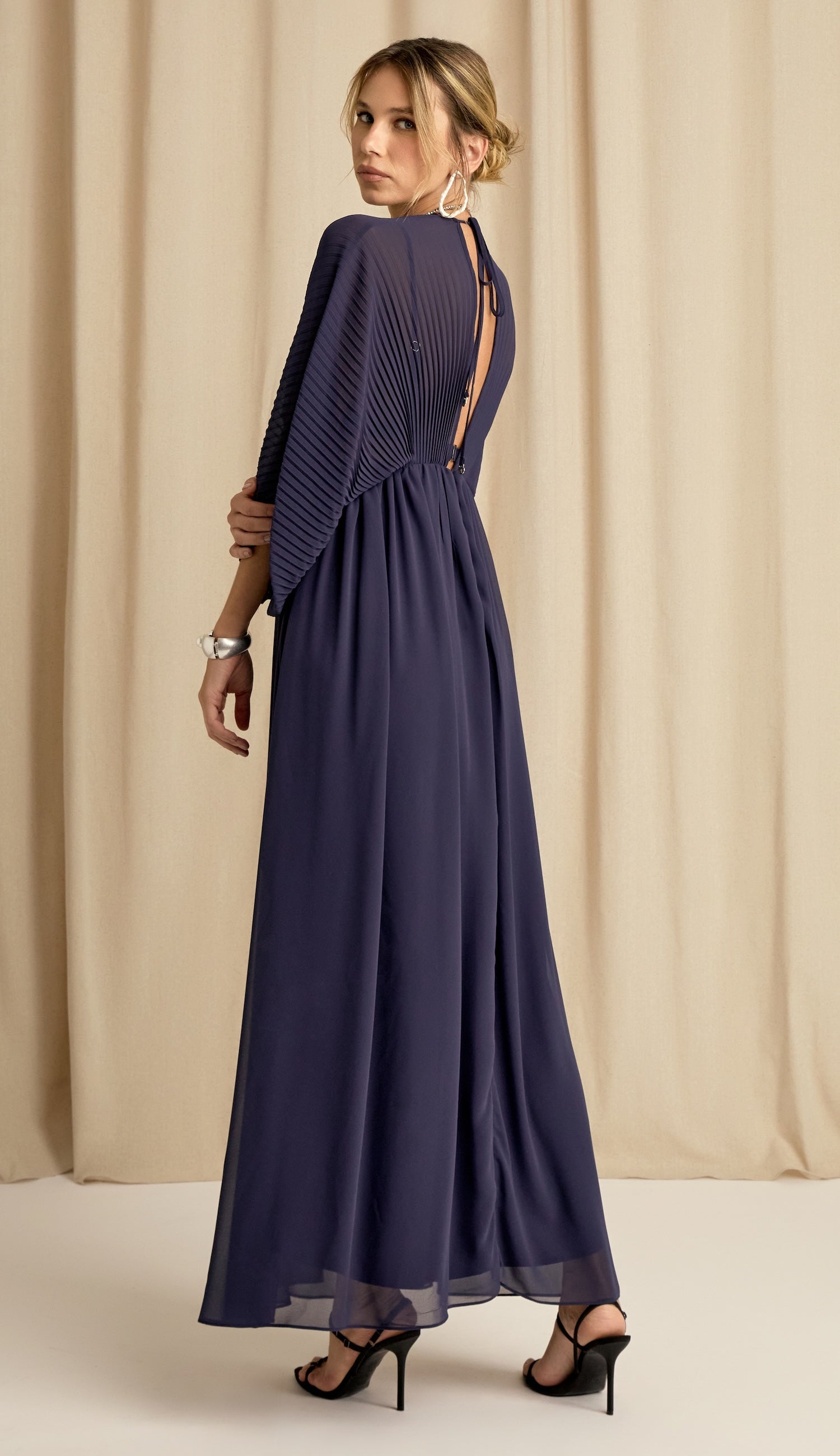 Vestido Dalia Marinho