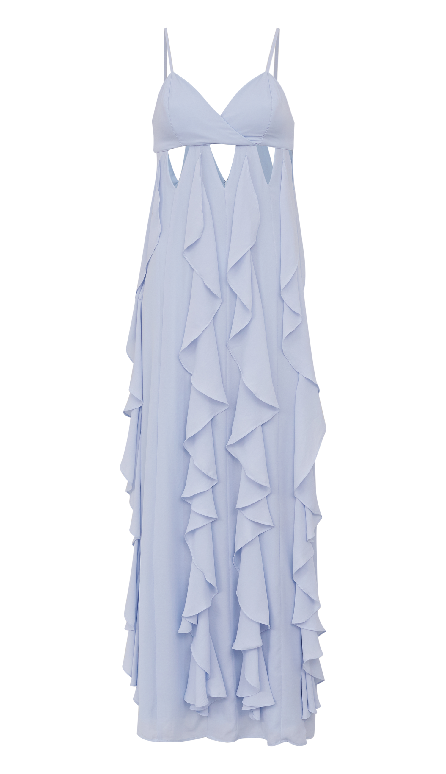 Vestido Fernanda Cereja