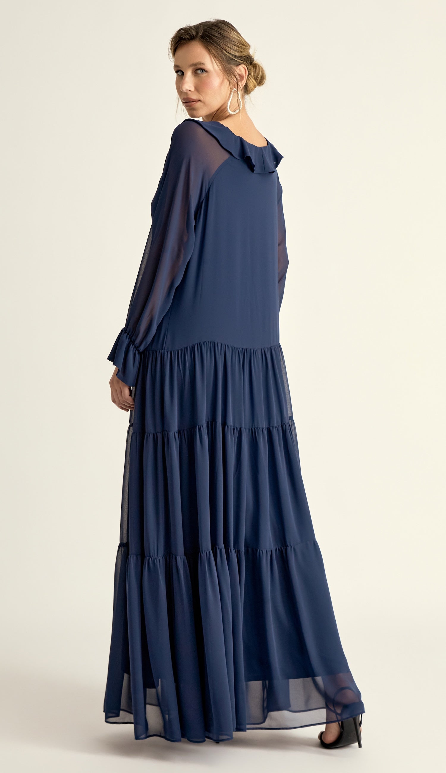 Vestido Greta Marinho