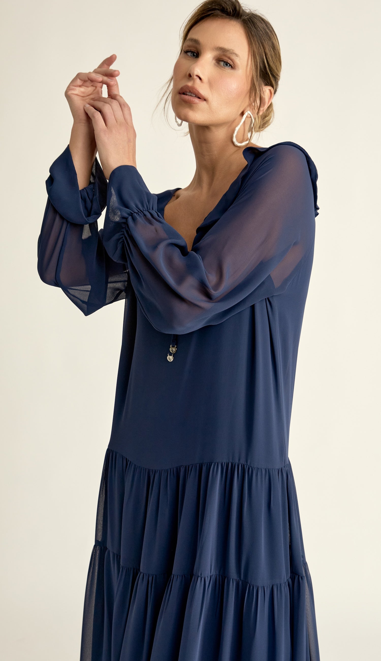 Vestido Greta Marinho