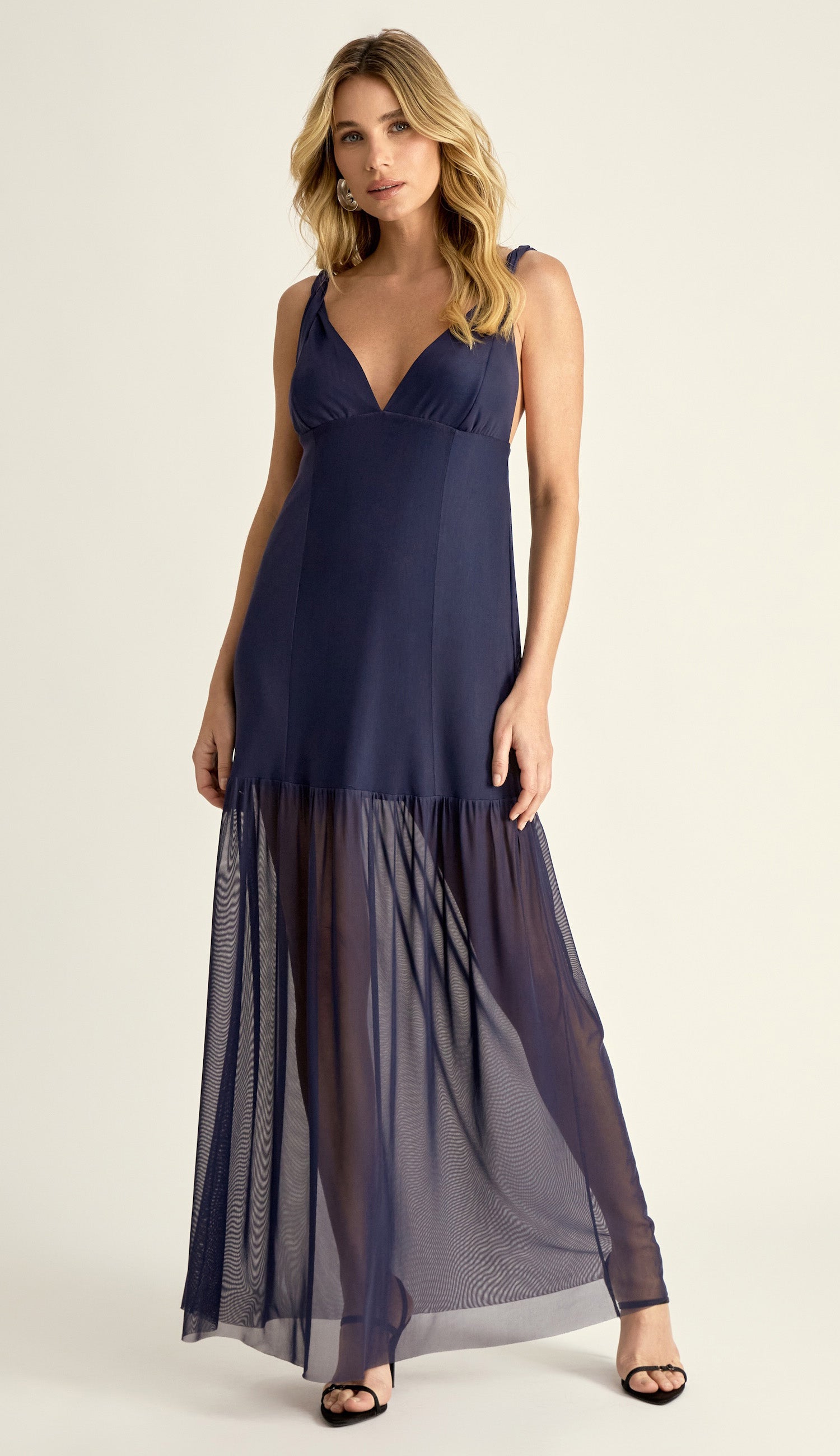 Vestido Ingrid Marinho