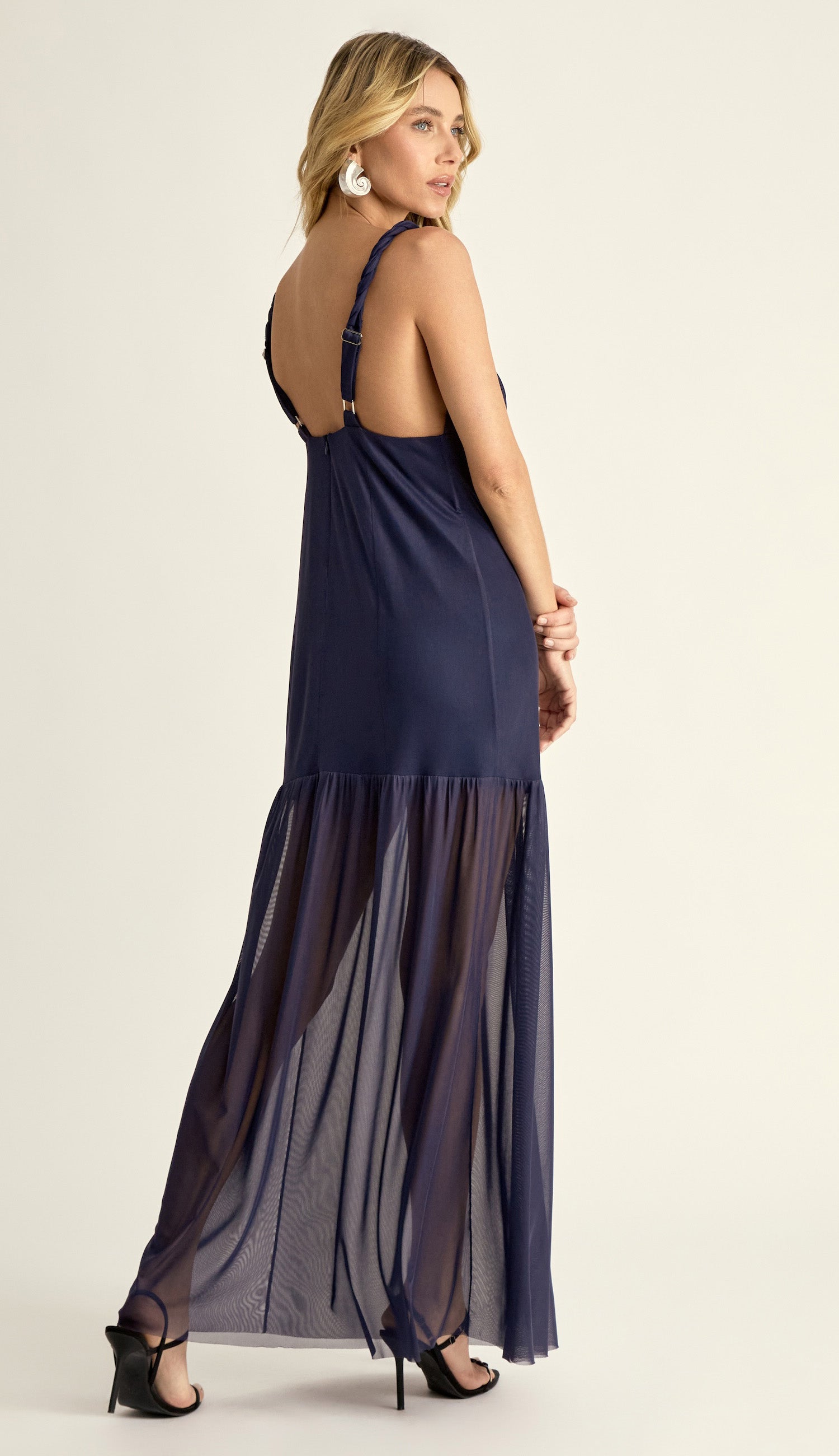 Vestido Ingrid Marinho