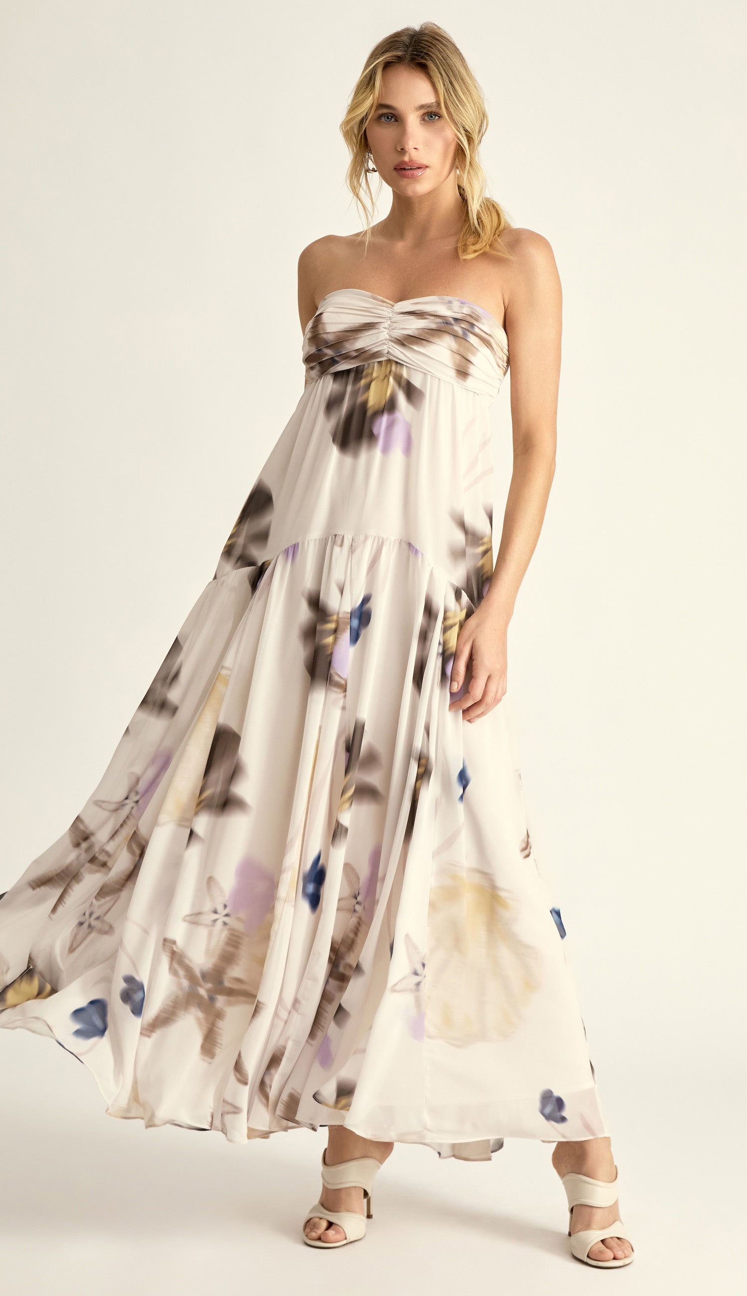 Vestido Lolita Chantilly