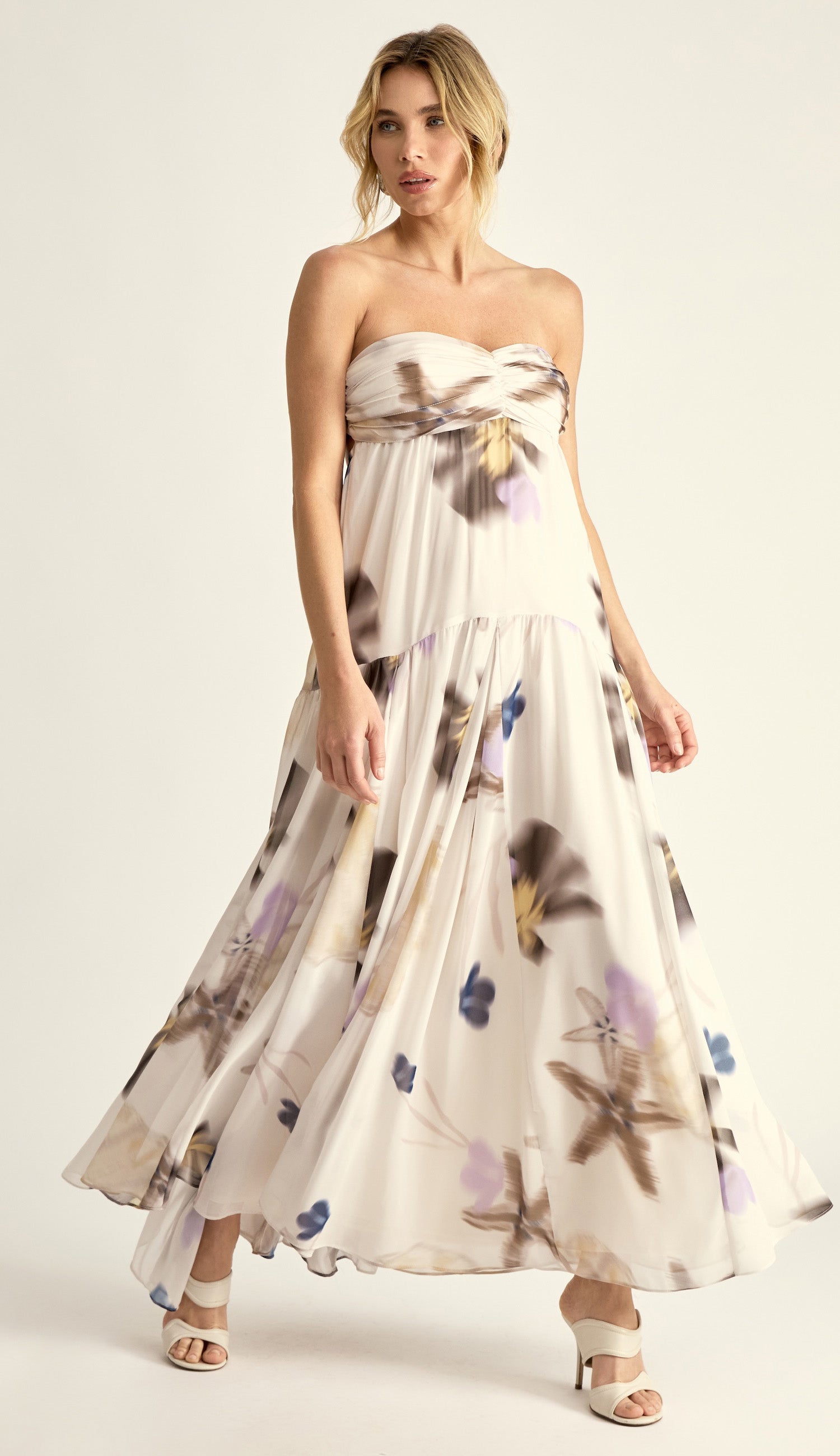 Vestido Lolita Chantilly