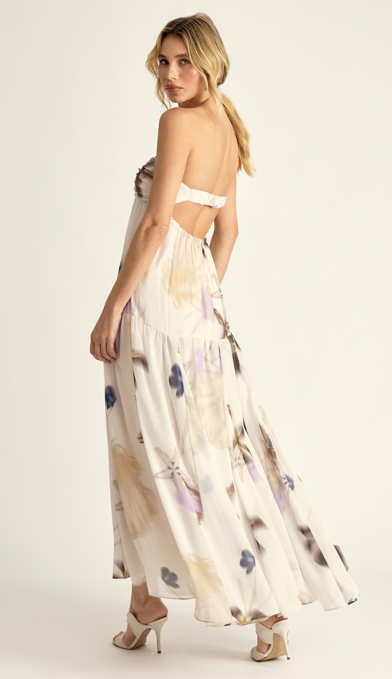 Vestido Lolita Chantilly