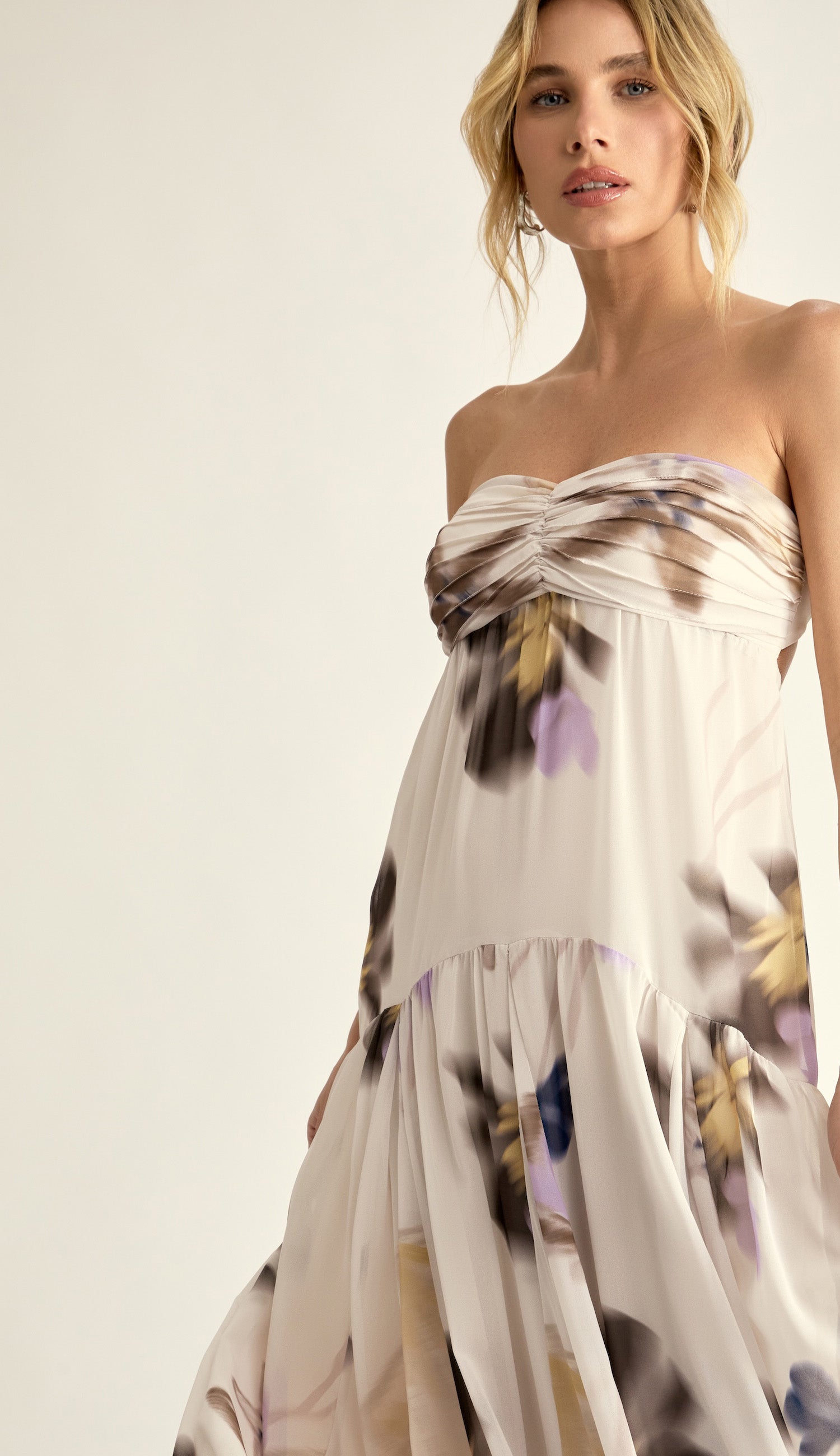 Vestido Lolita Chantilly