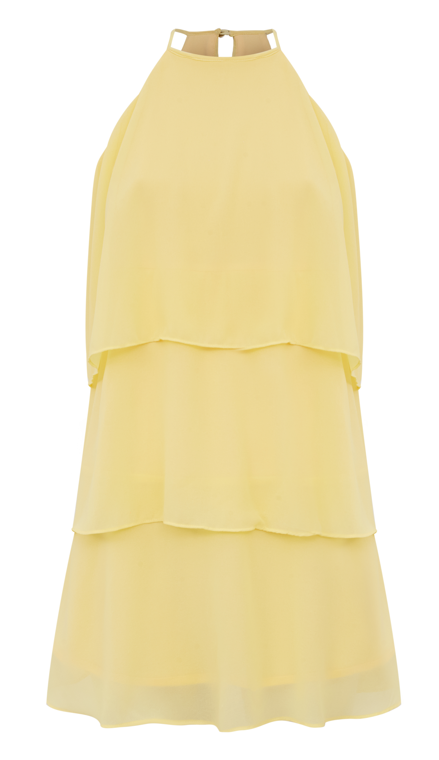 Vestido Manuela Manteiga