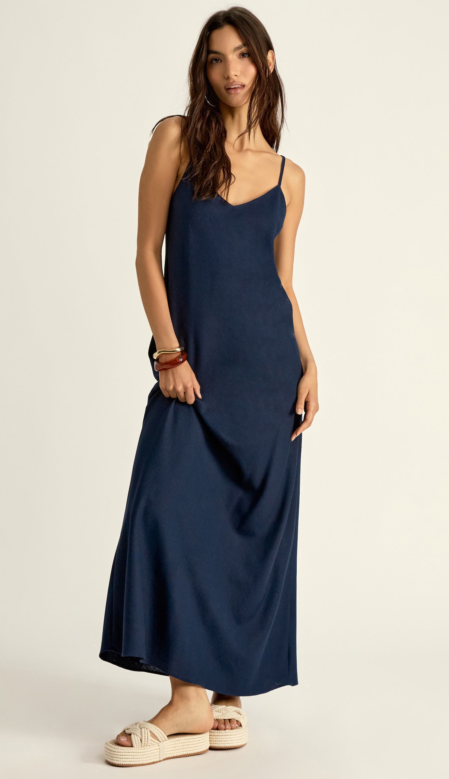 Vestido Laila Marinho