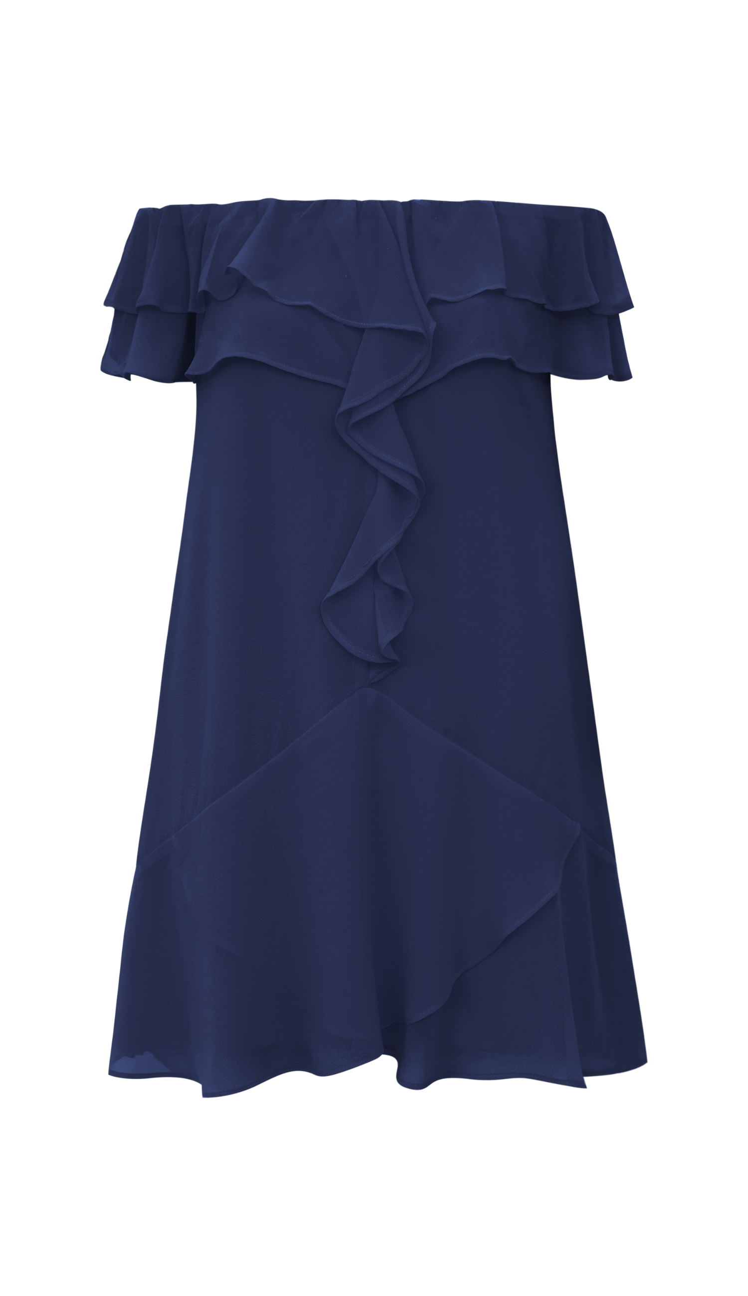 Vestido Malu Marinho