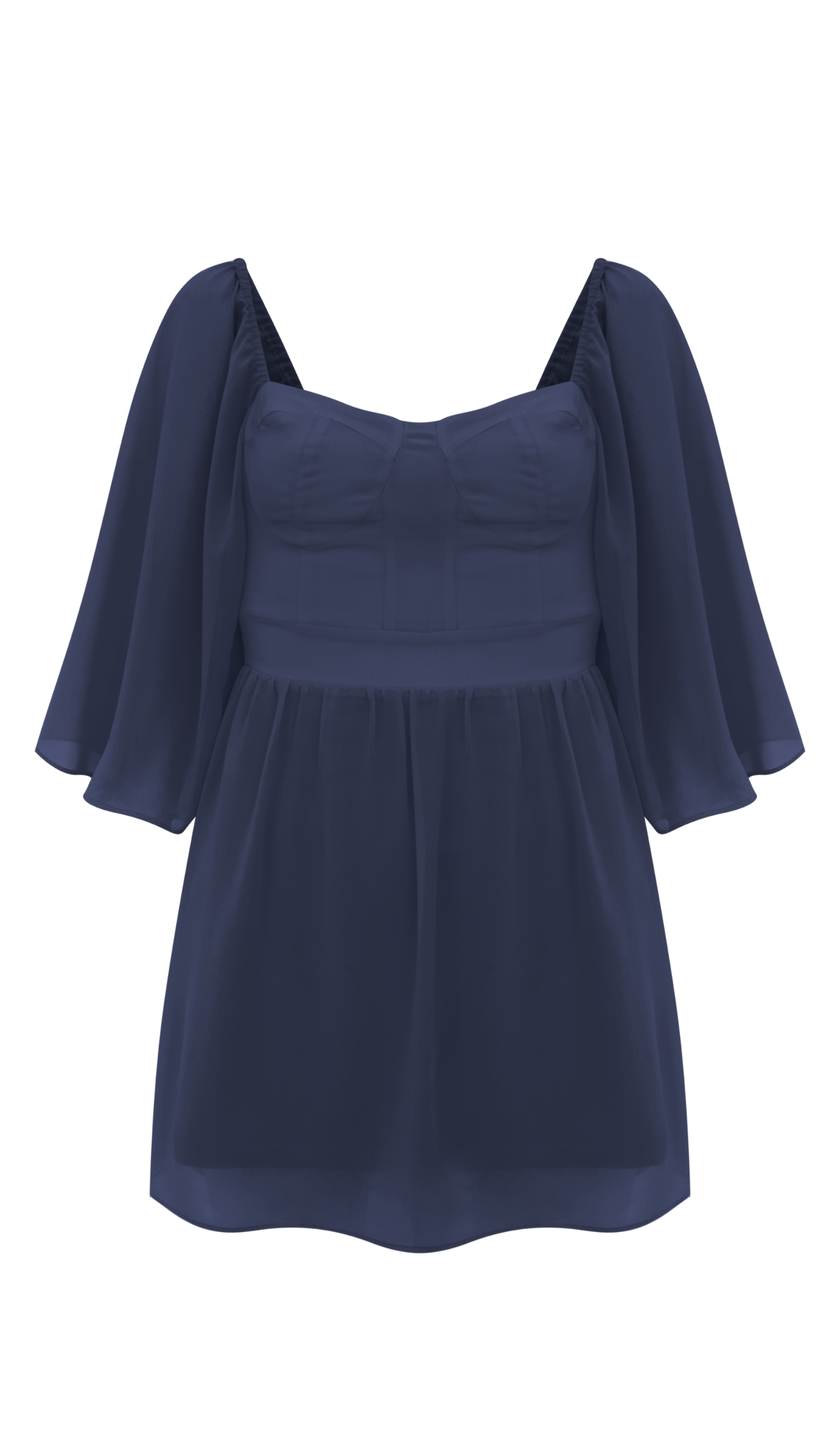 Vestido Manu Marinho