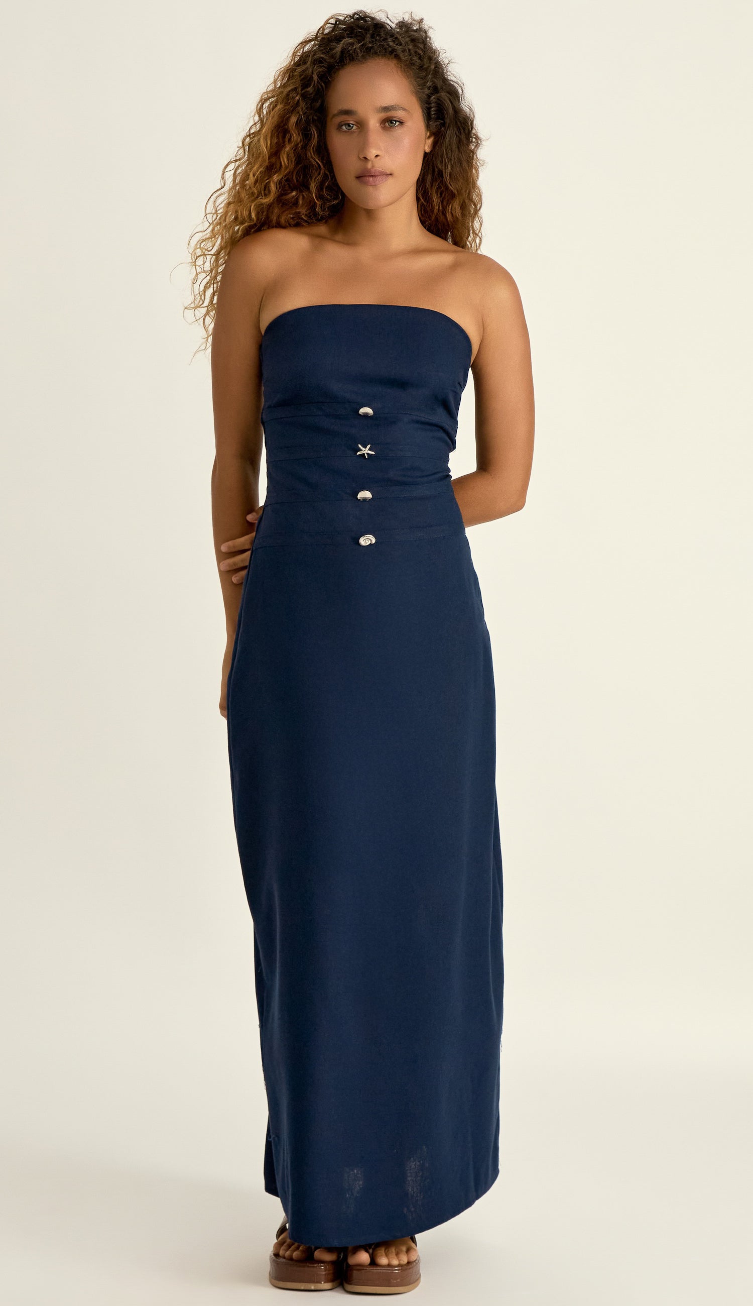 Vestido Milena Marinho