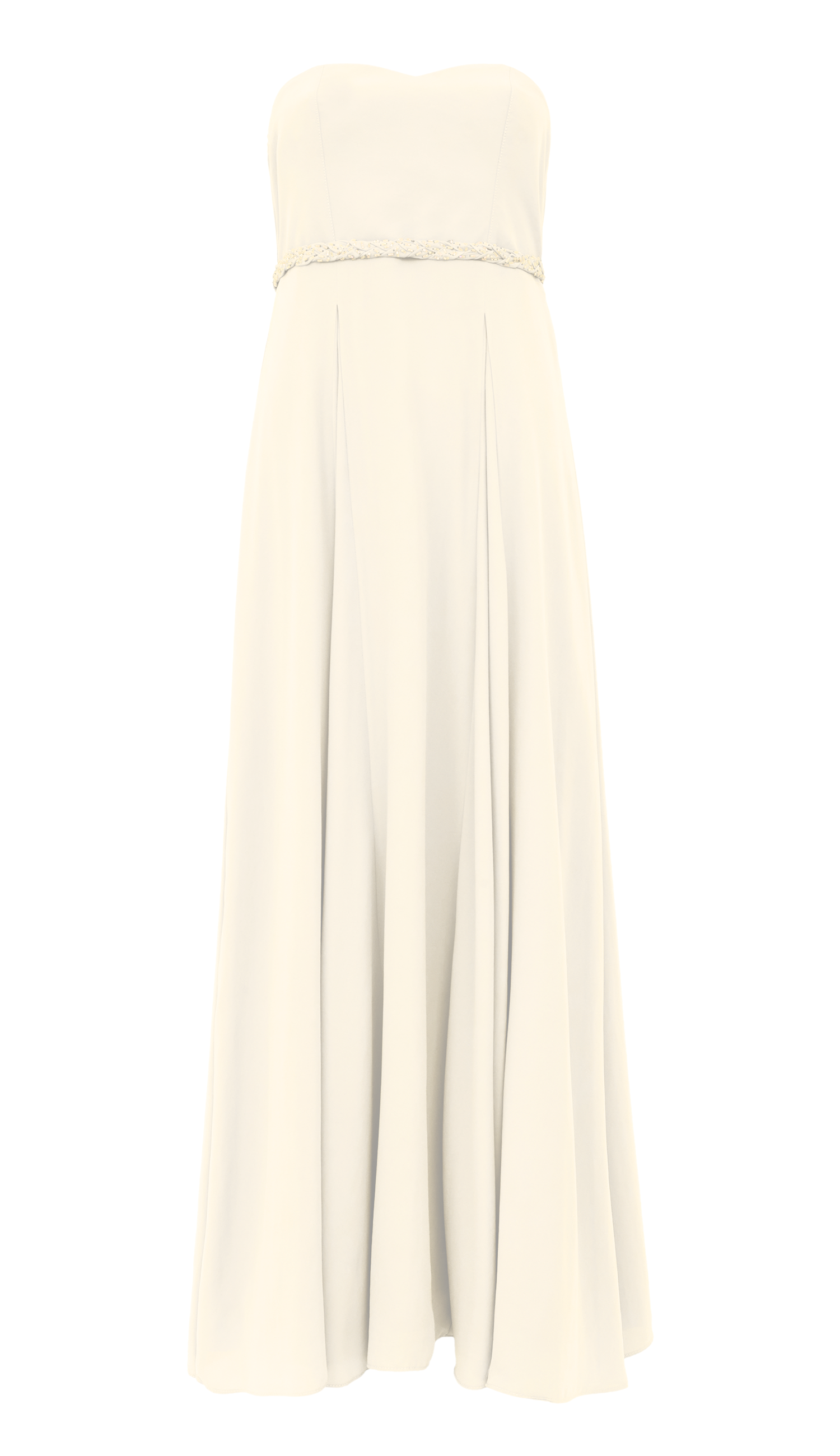 Vestido Lidia Chantilly