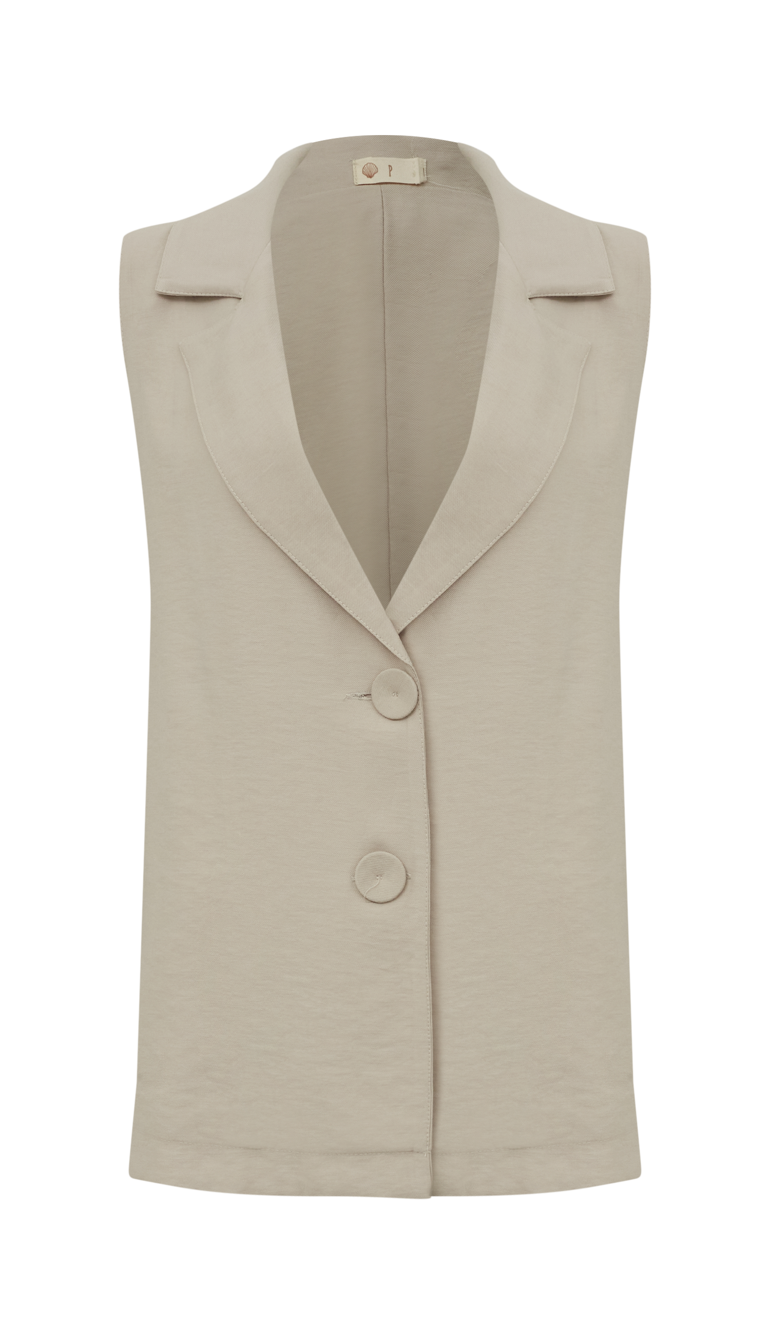 Conjunto Chloe Cinza