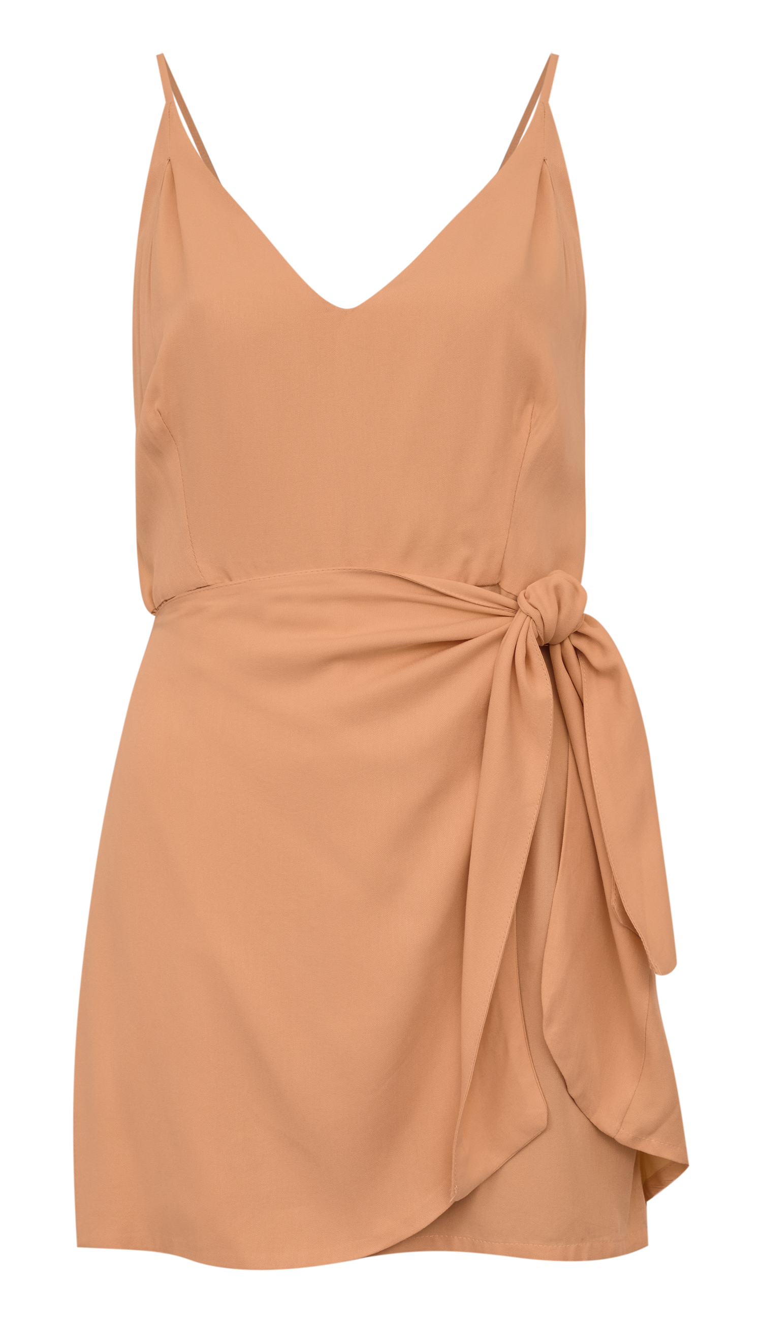 Macaquinho Sarah Mocha