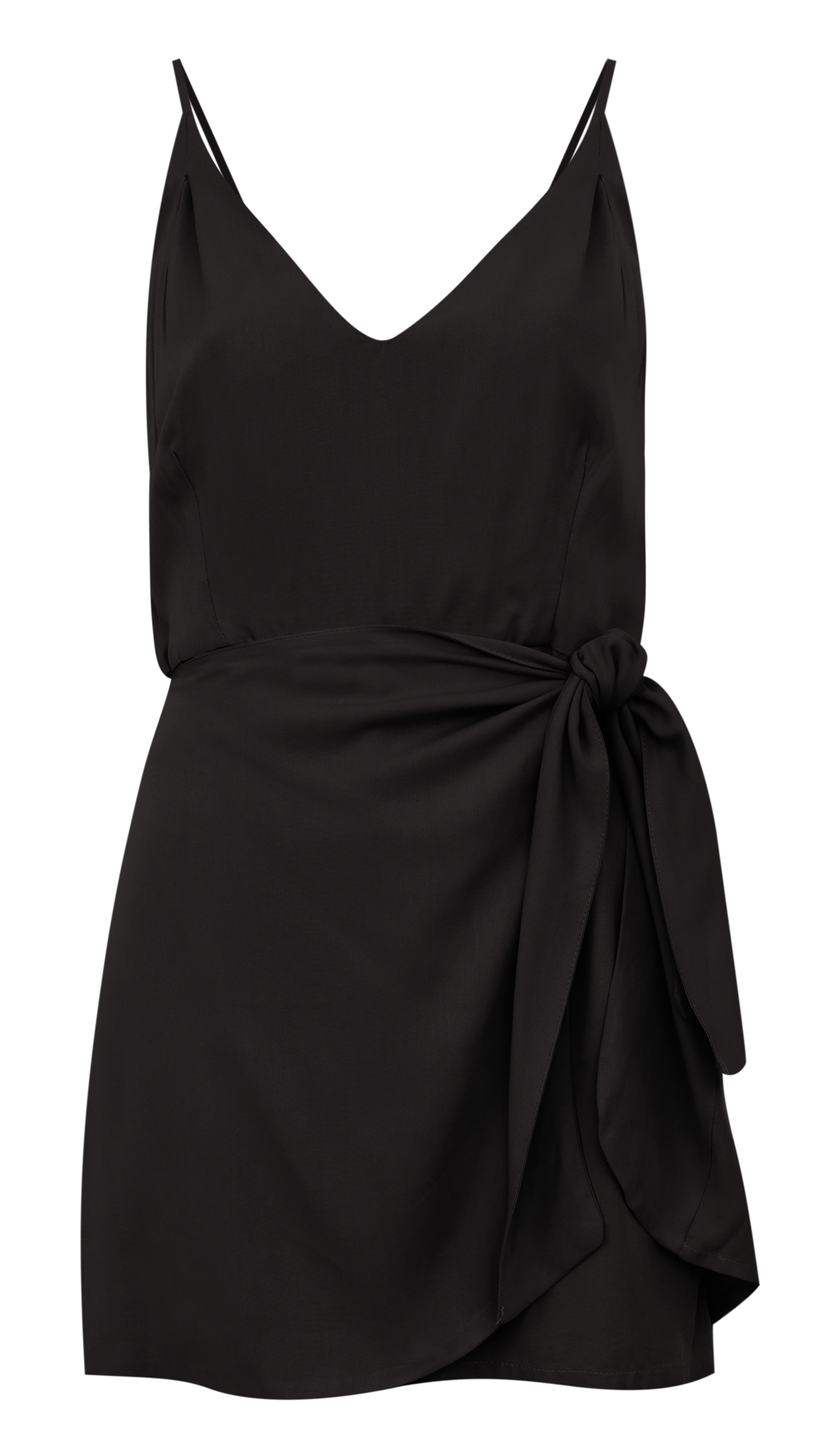 Macaquinho Sarah Preto